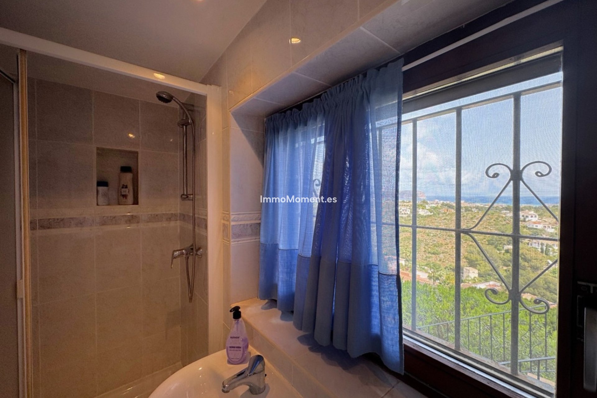 Resale - Detached villa - Jávea - Jávea - Xàbia Centro