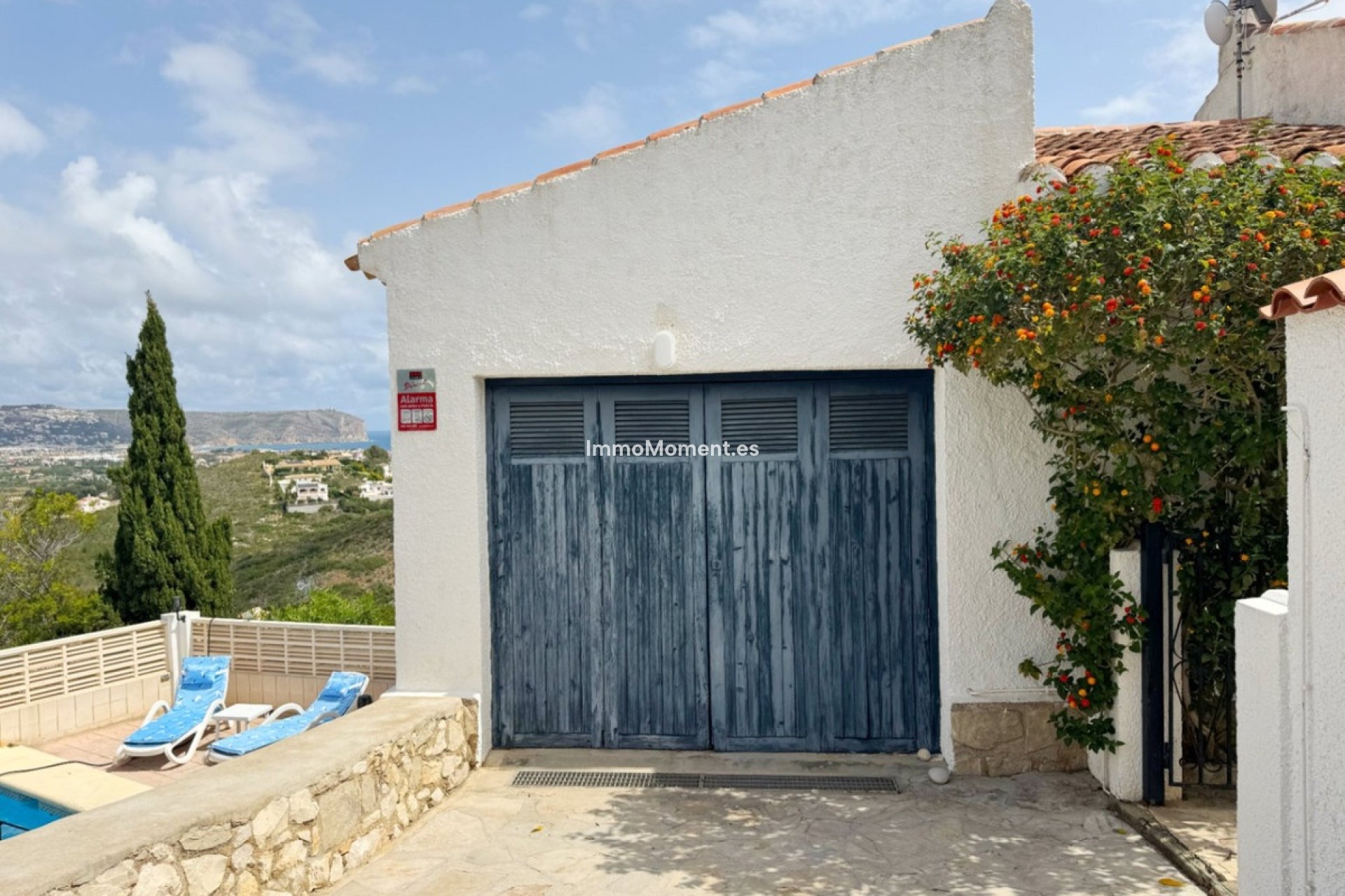 Resale - Detached villa - Jávea - Jávea - Xàbia Centro