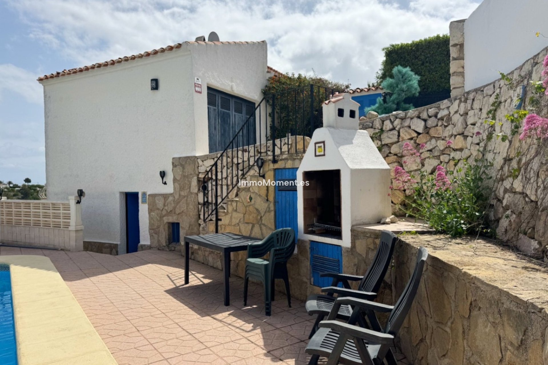 Resale - Detached villa - Jávea - Jávea - Xàbia Centro