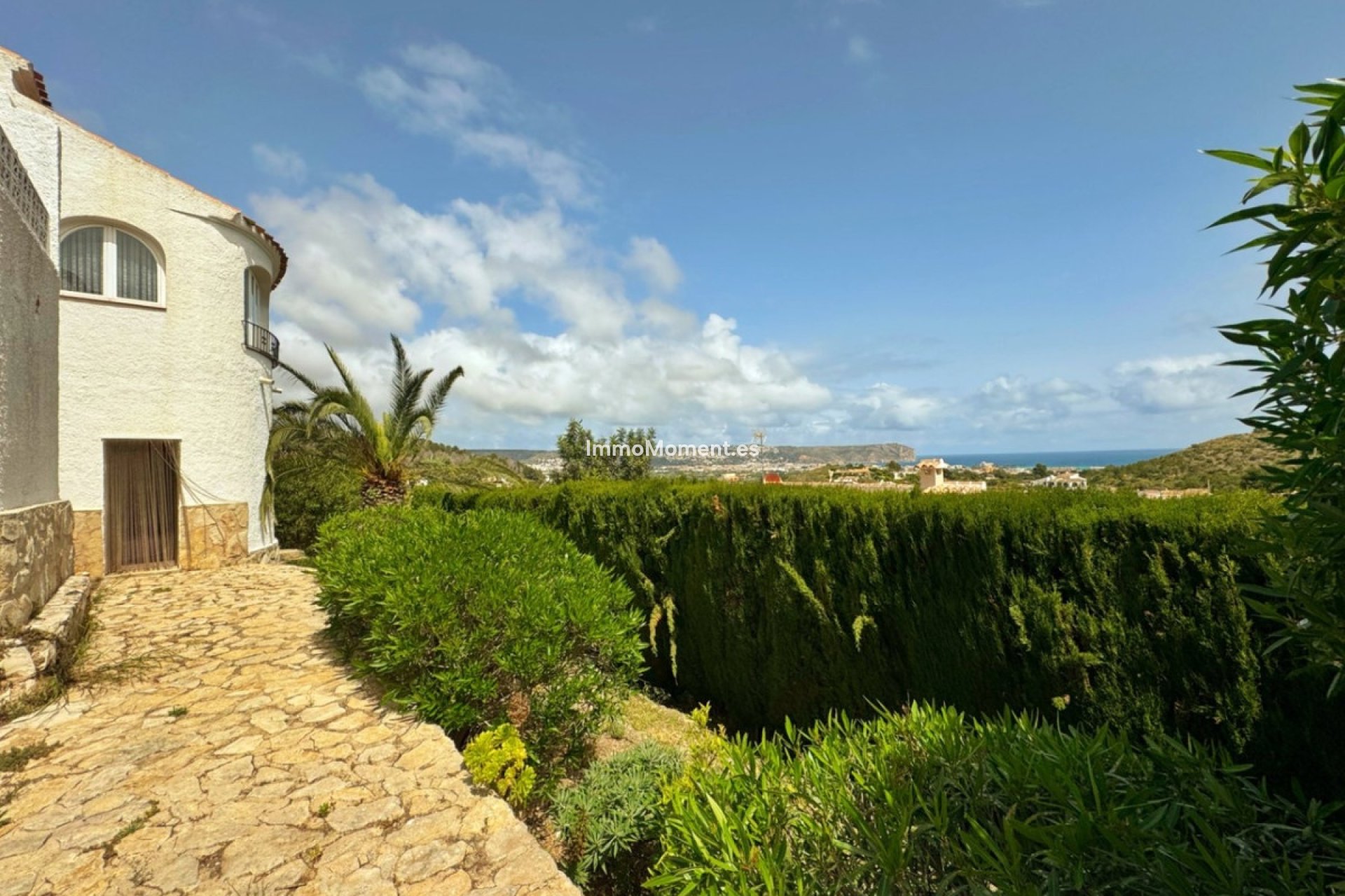 Resale - Detached villa - Jávea - Jávea - Xàbia Centro