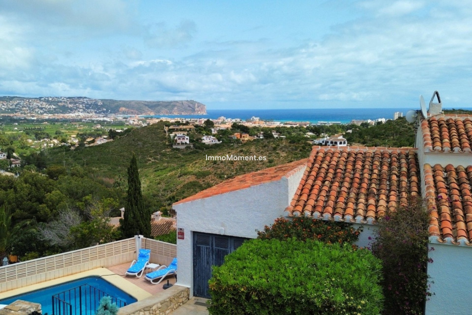 Resale - Detached villa - Jávea - Jávea - Xàbia Centro
