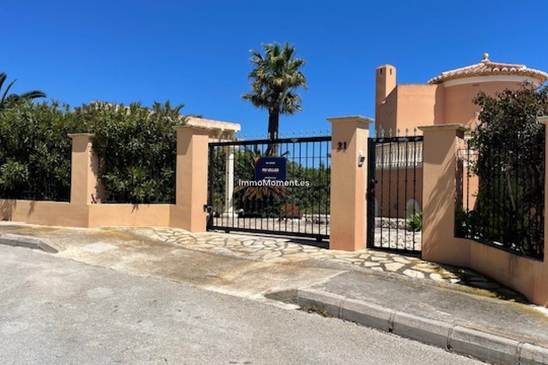 Resale - Detached villa - Jávea - Jávea - Xàbia Centro