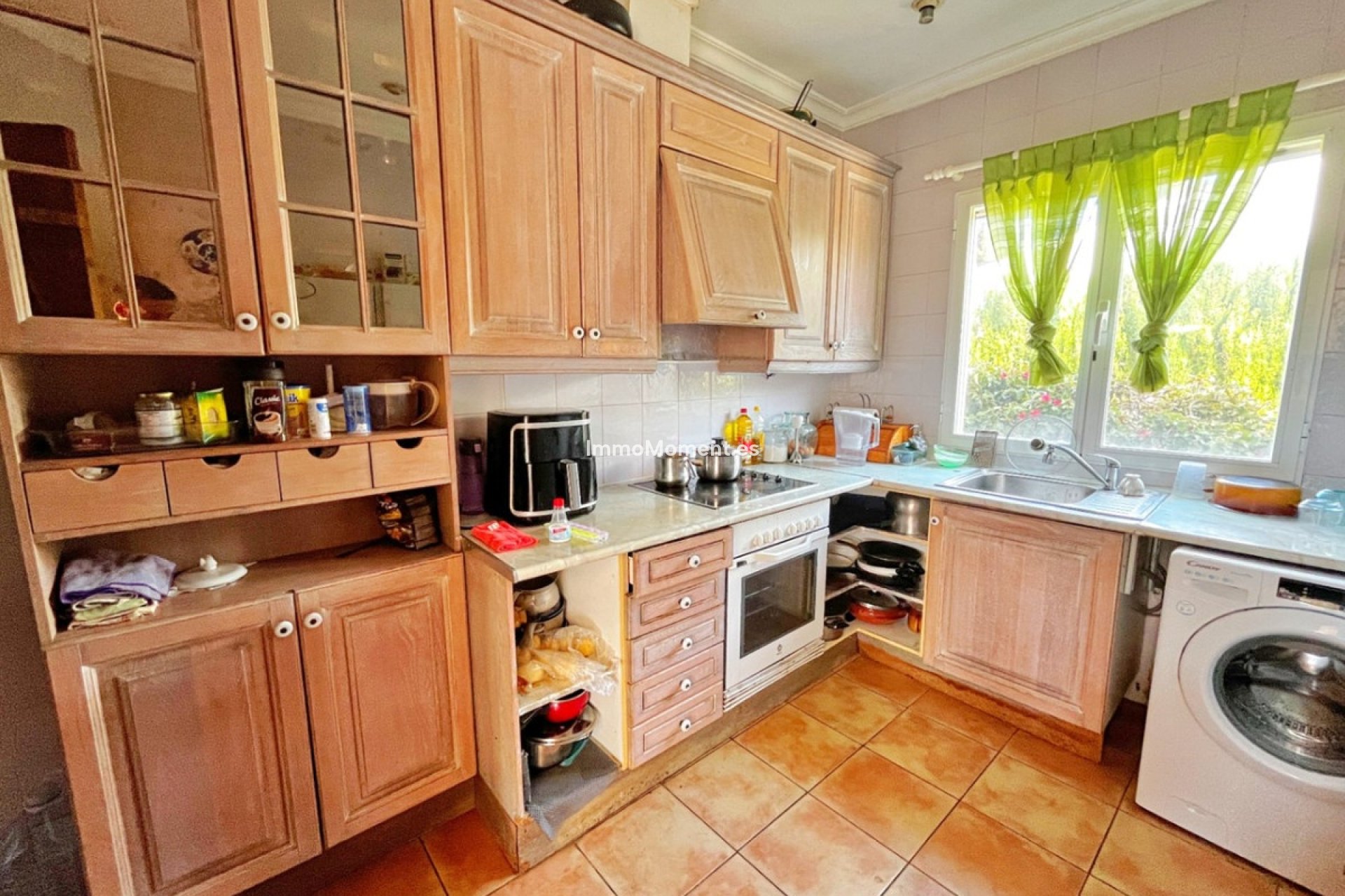 Resale - Detached villa - Jávea - Jávea - Xàbia Centro