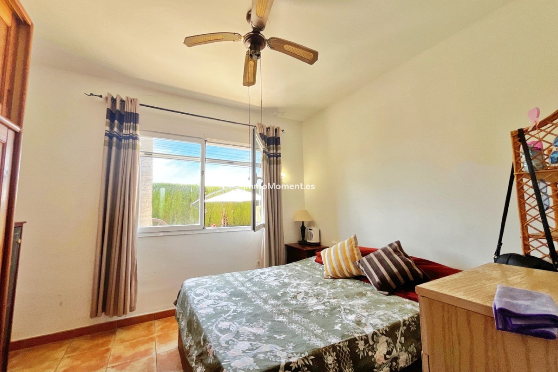 Resale - Detached villa - Jávea - Jávea - Xàbia Centro