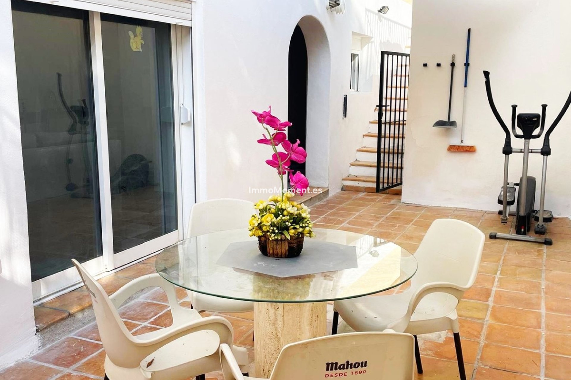 Resale - Detached villa - Jávea - Jávea - Xàbia Centro