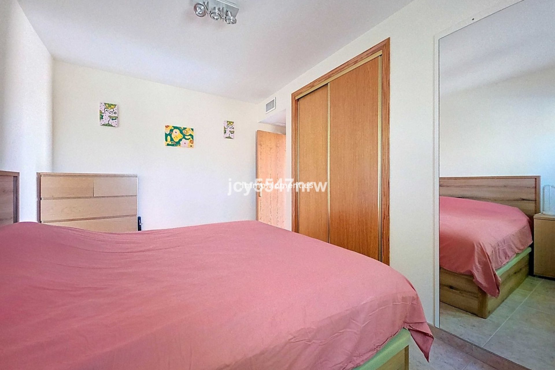 Resale - Detached villa - Jumilla - Cañada del Trigo