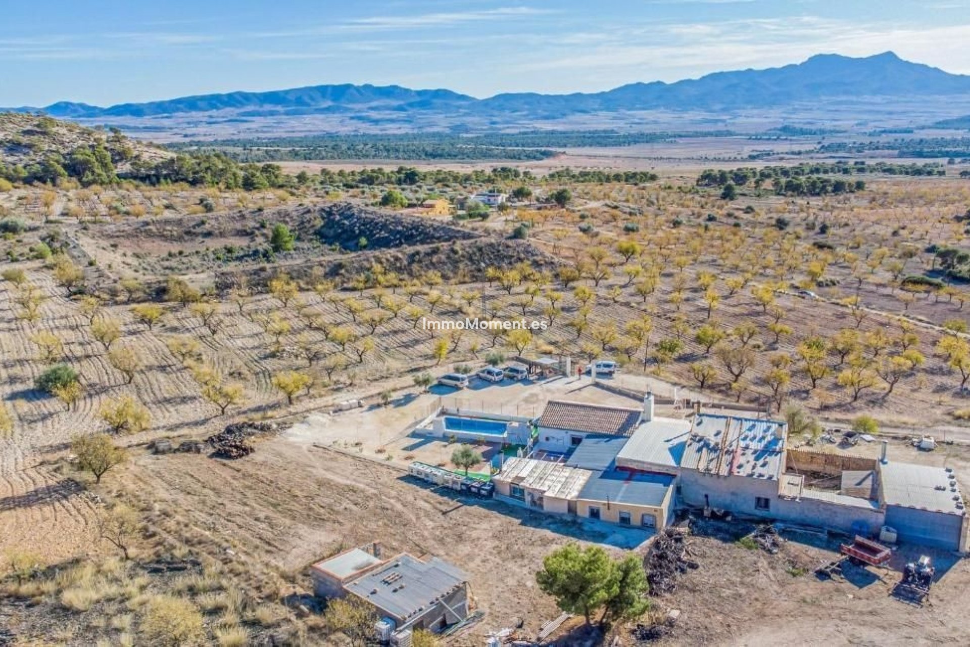 Resale - Detached villa - Jumilla - Jumilla Centro