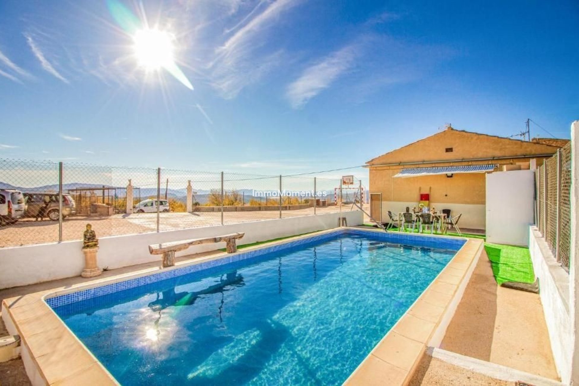 Resale - Detached villa - Jumilla - Jumilla Centro
