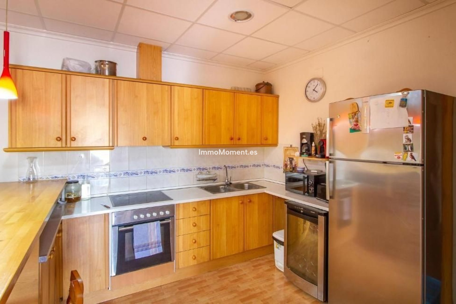 Resale - Detached villa - Jumilla - Jumilla Centro