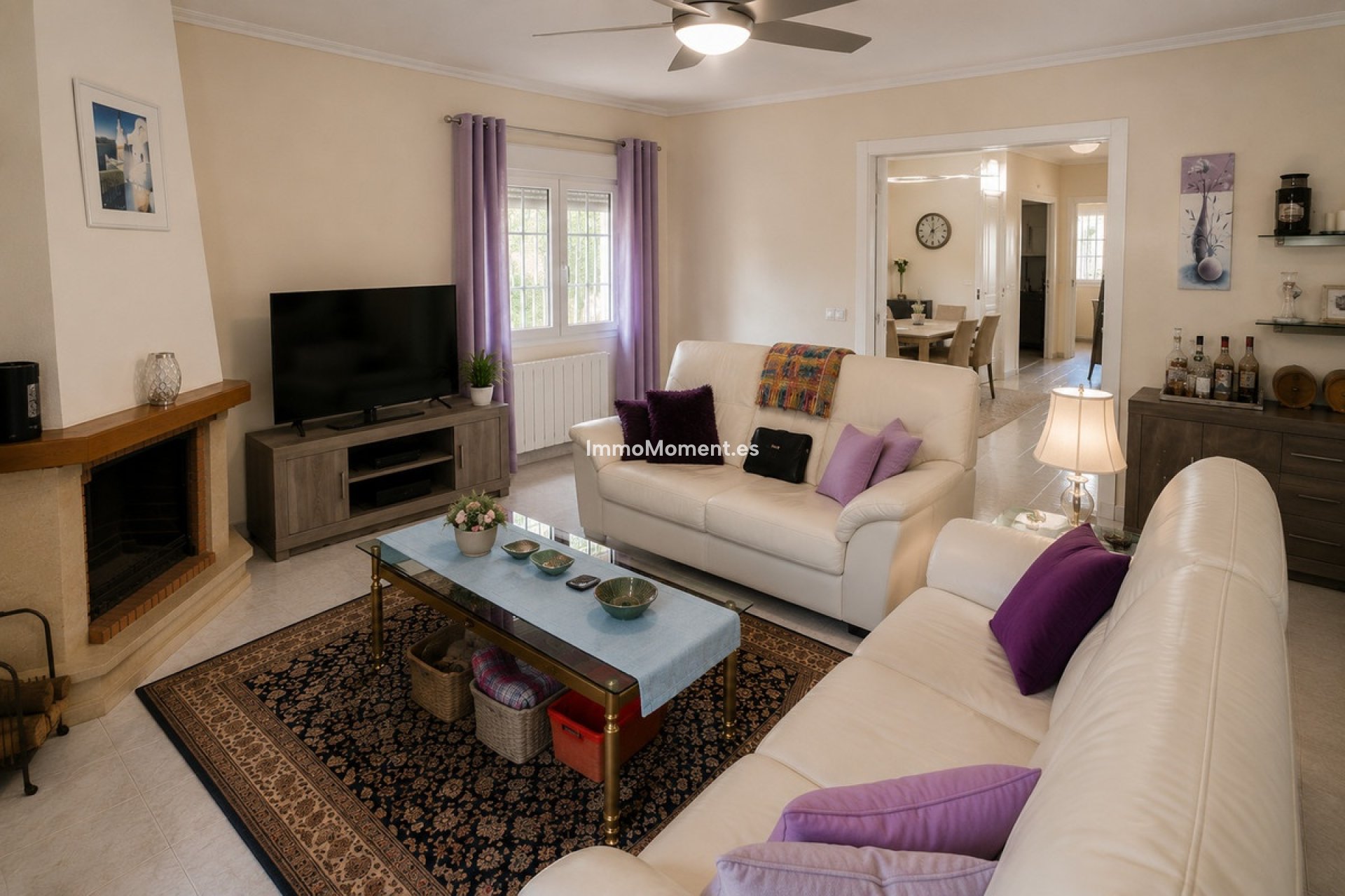 Resale - Detached villa - Jumilla - La Zarza