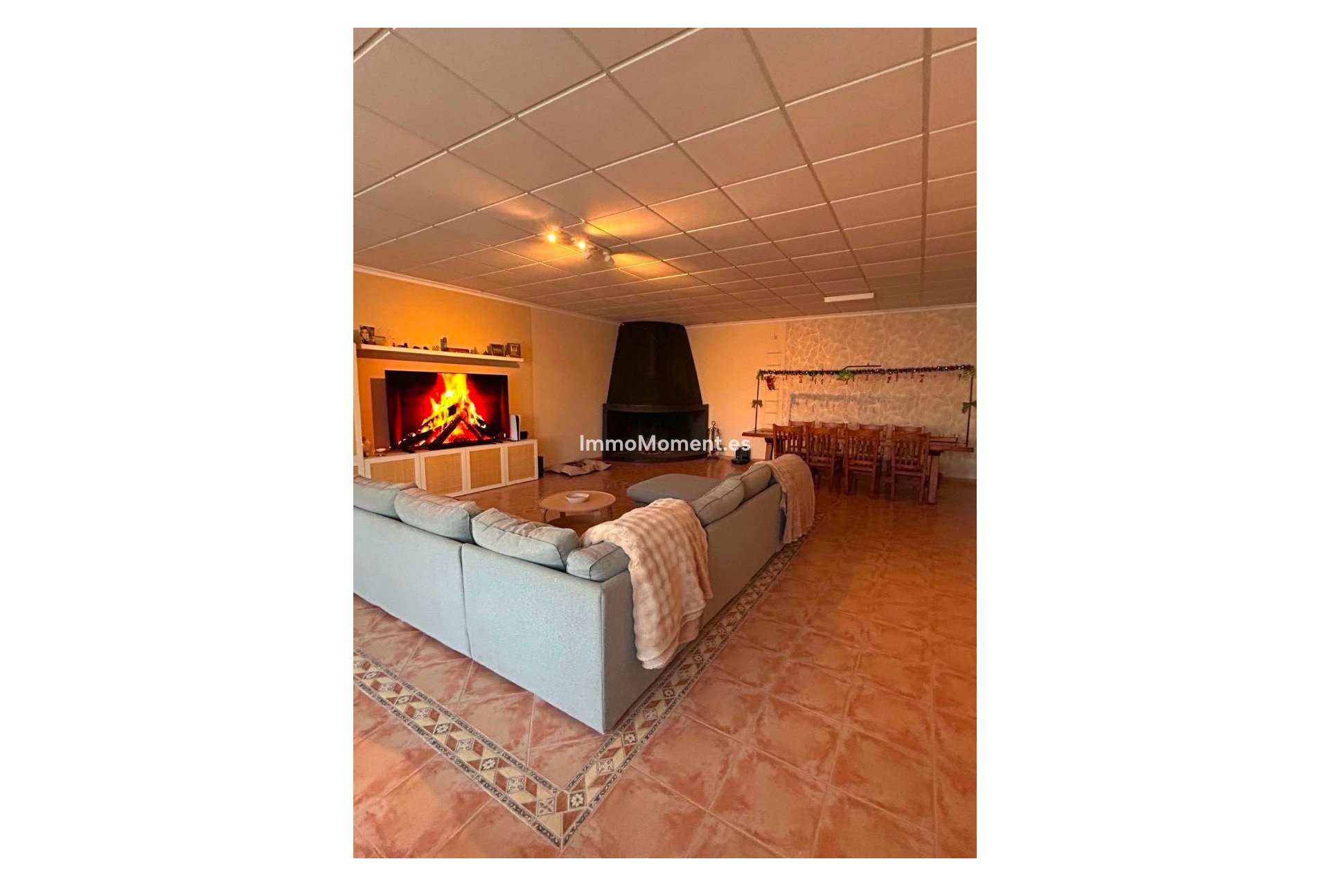 Resale - Detached villa - Jumilla - La Zarza