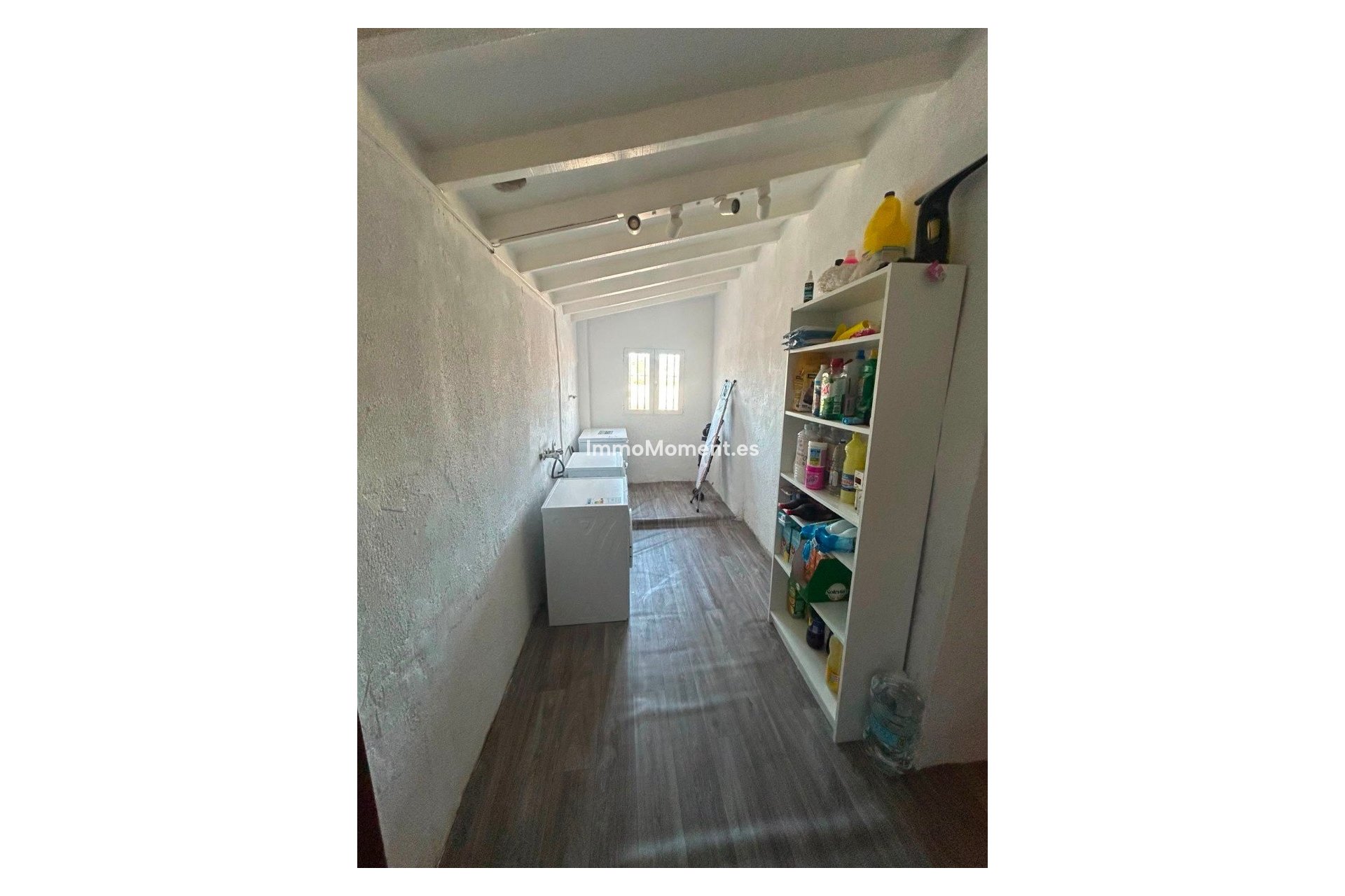 Resale - Detached villa - Jumilla - La Zarza