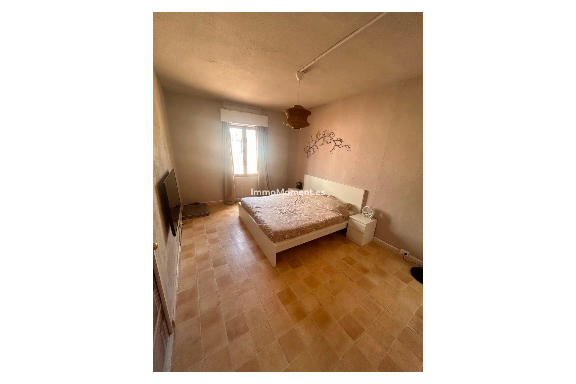 Resale - Detached villa - Jumilla - La Zarza