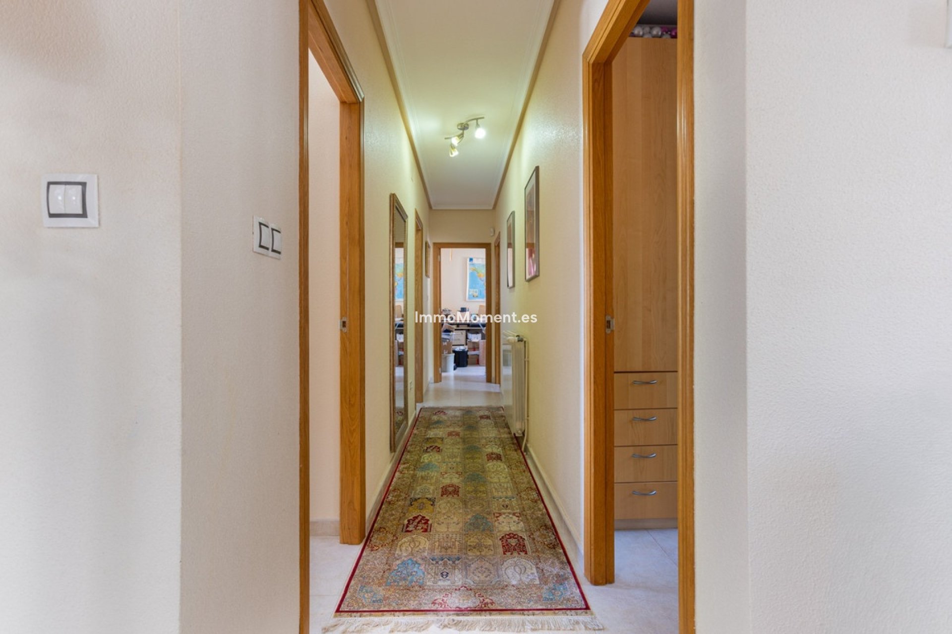 Resale - Detached villa - Jumilla - La Zarza