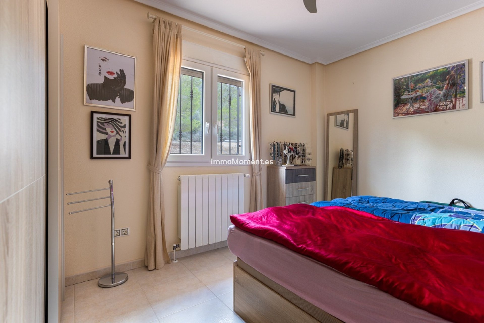 Resale - Detached villa - Jumilla - La Zarza