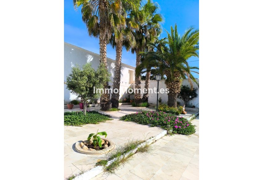 Resale - Detached villa - Jumilla - Torre Del Rico