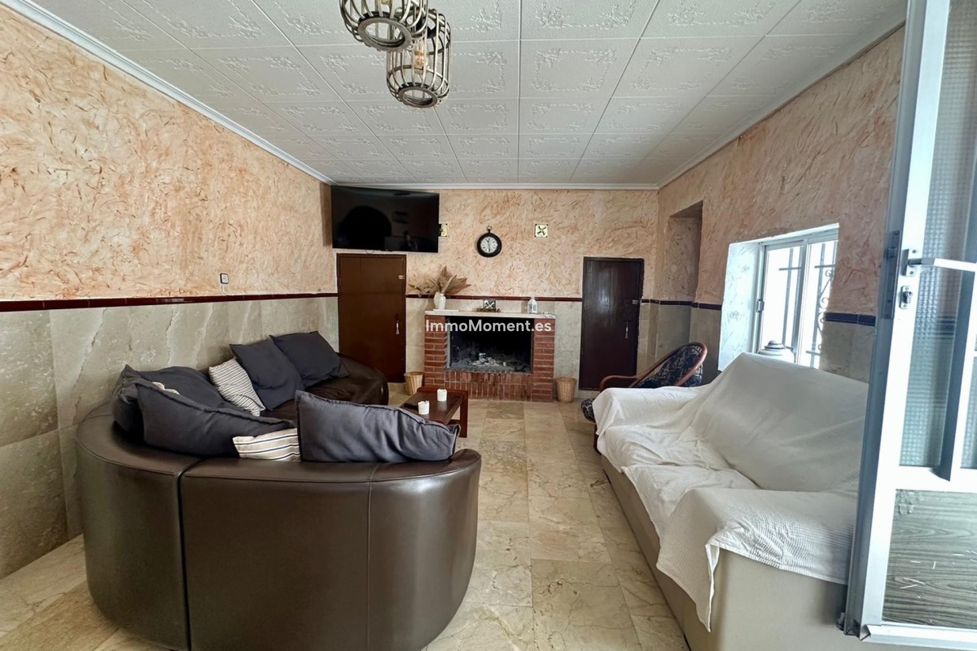 Resale - Detached villa - Jumilla - Torre Del Rico
