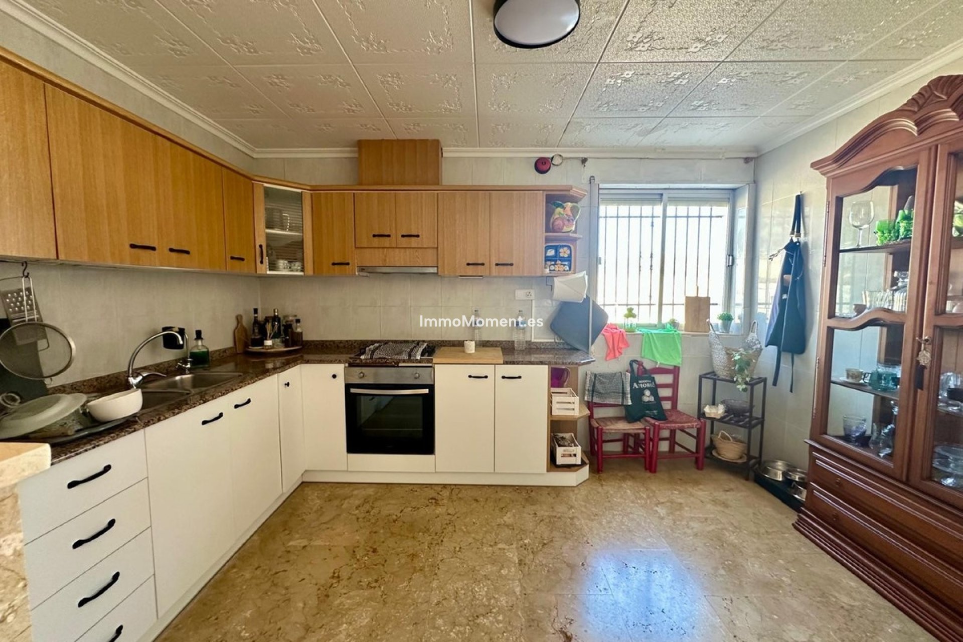 Resale - Detached villa - Jumilla - Torre Del Rico
