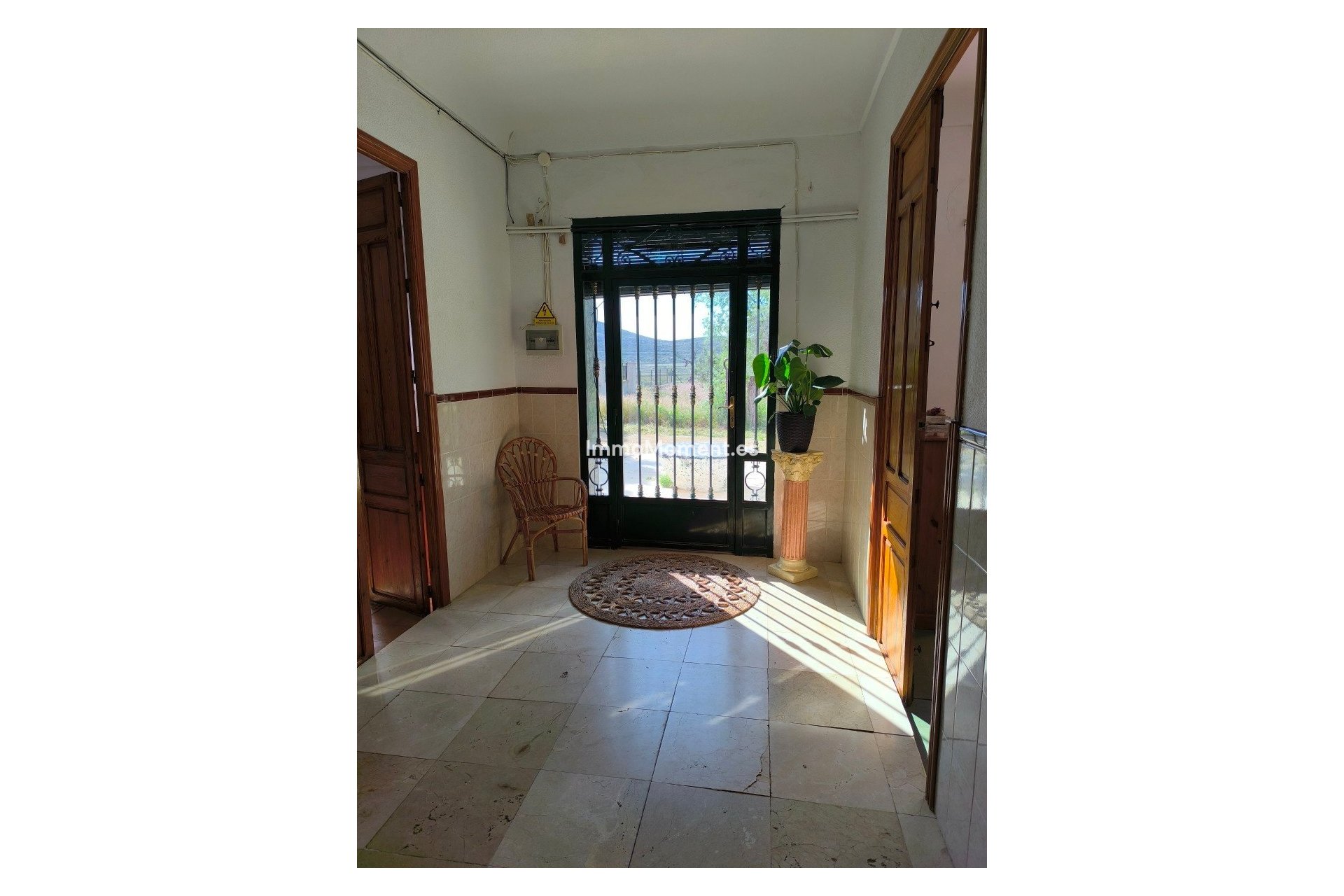 Resale - Detached villa - Jumilla - Torre Del Rico