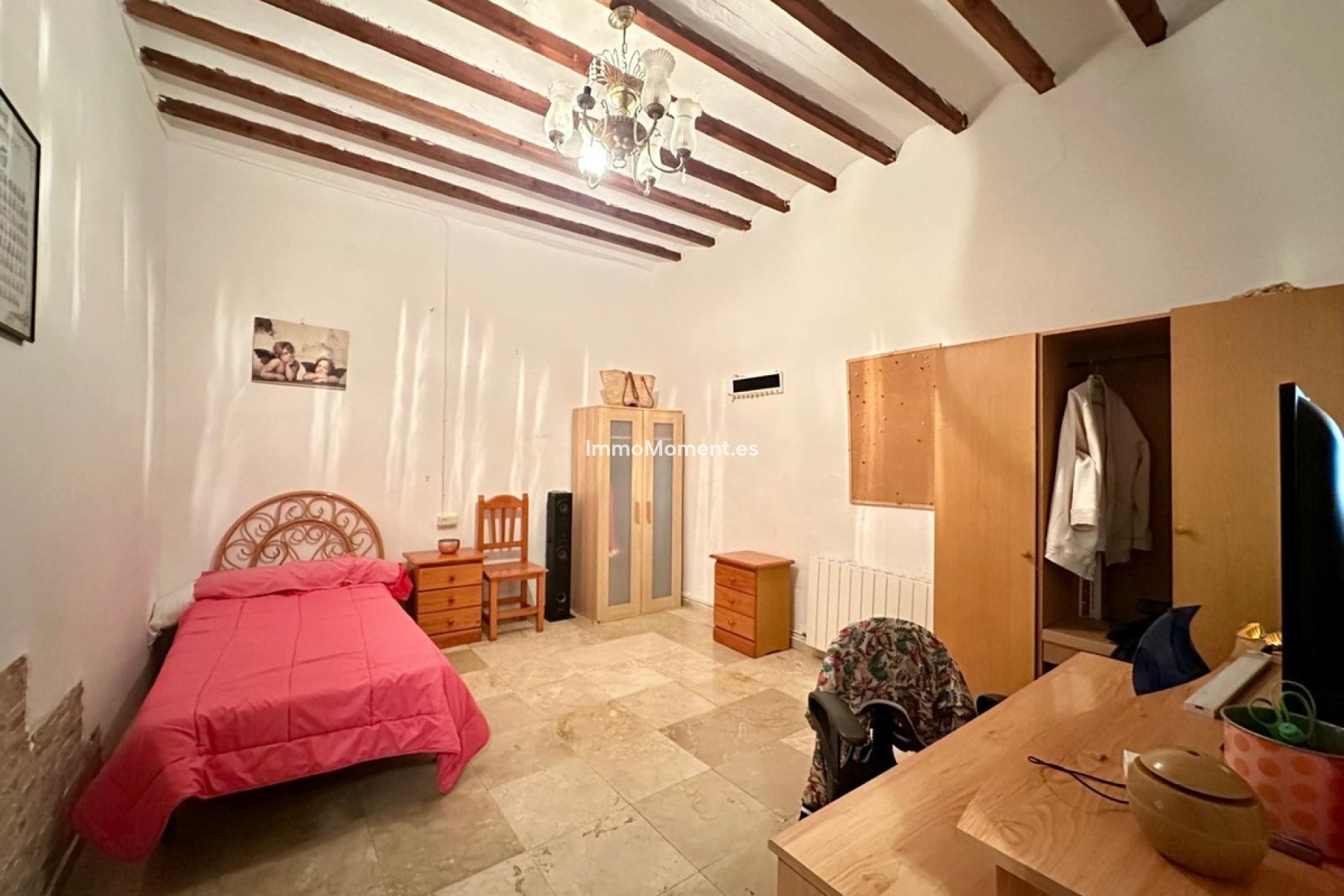 Resale - Detached villa - Jumilla - Torre Del Rico