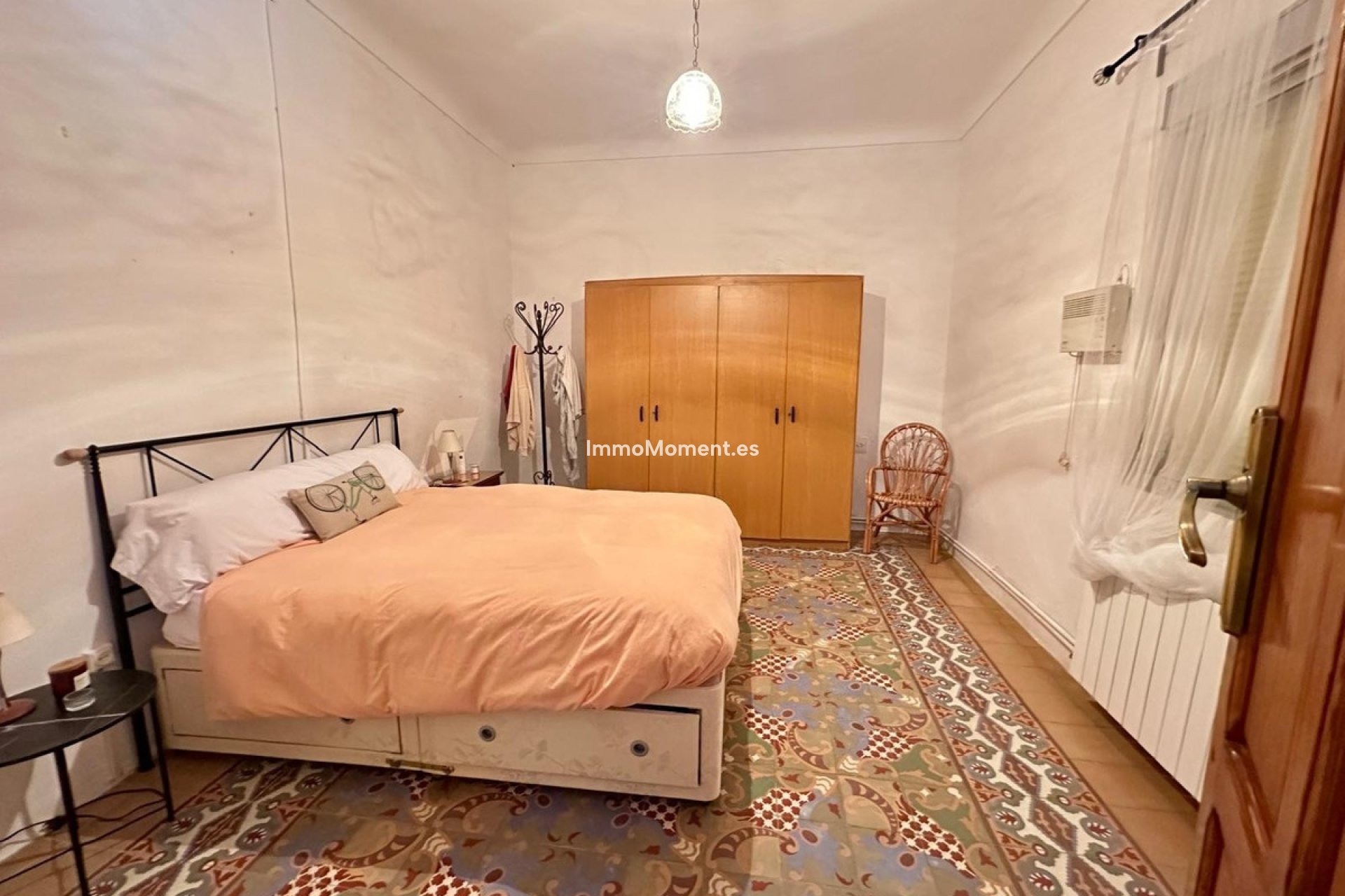 Resale - Detached villa - Jumilla - Torre Del Rico