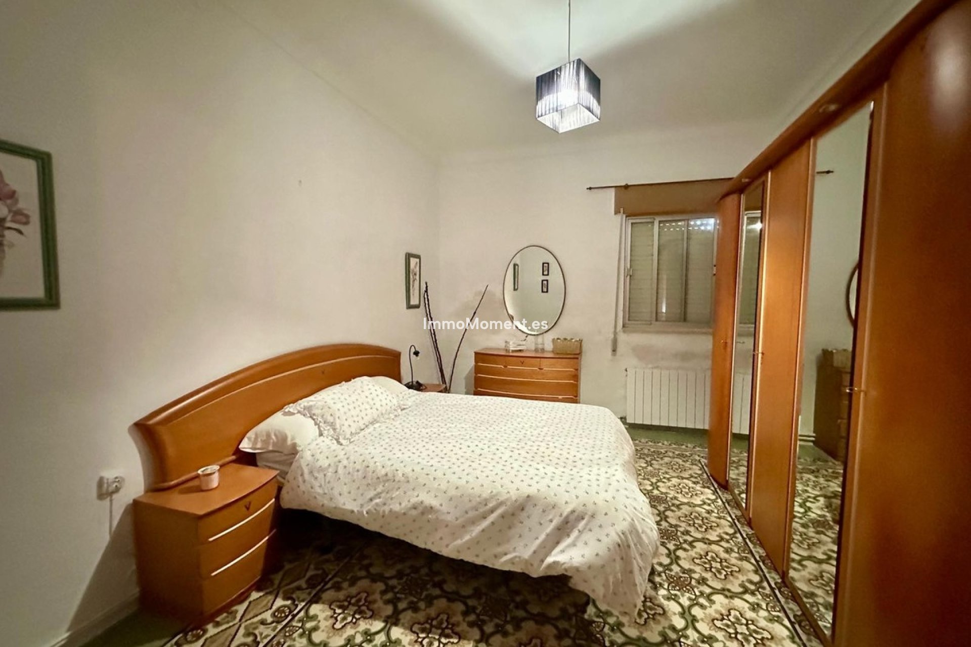Resale - Detached villa - Jumilla - Torre Del Rico