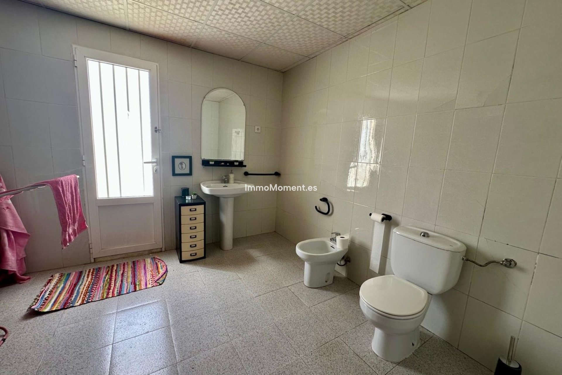 Resale - Detached villa - Jumilla - Torre Del Rico