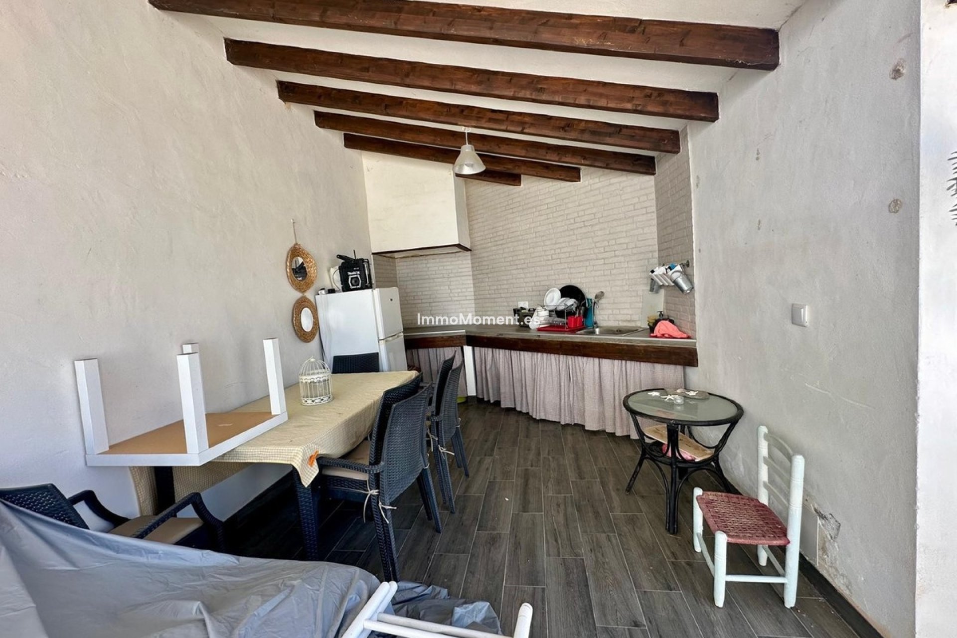 Resale - Detached villa - Jumilla - Torre Del Rico