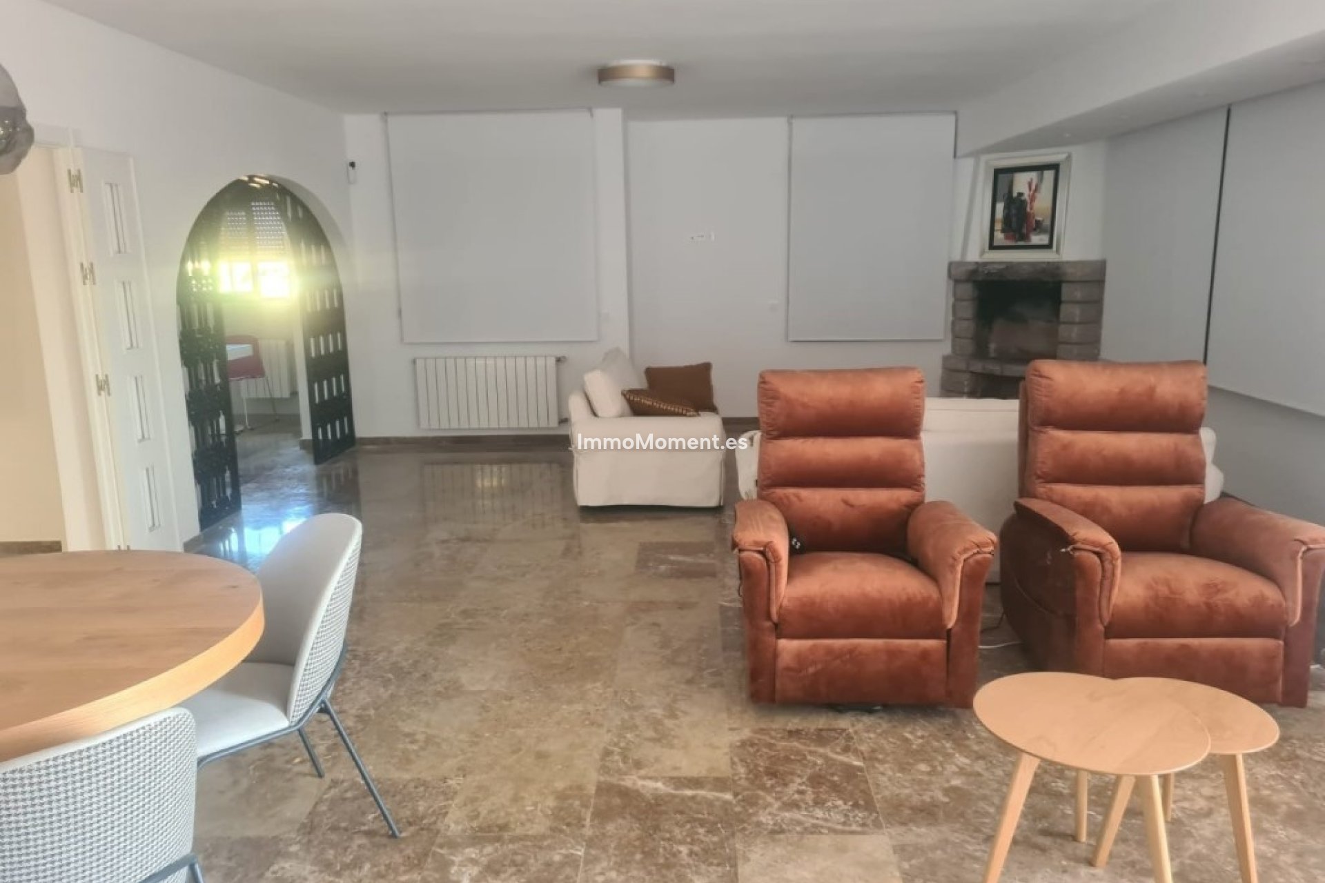 Resale - Detached villa - La Nucía - La Nucia Centro