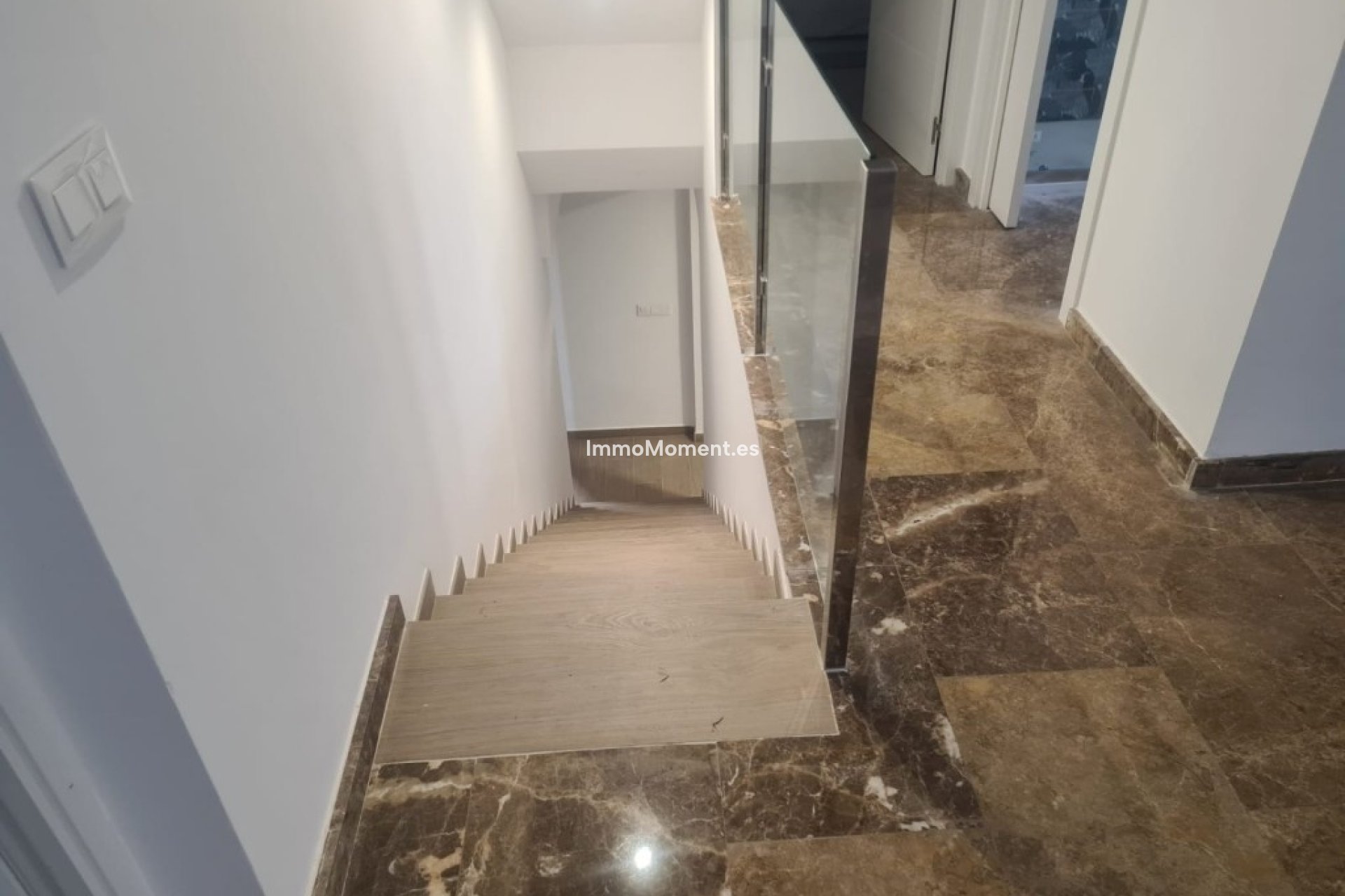 Resale - Detached villa - La Nucía - La Nucia Centro