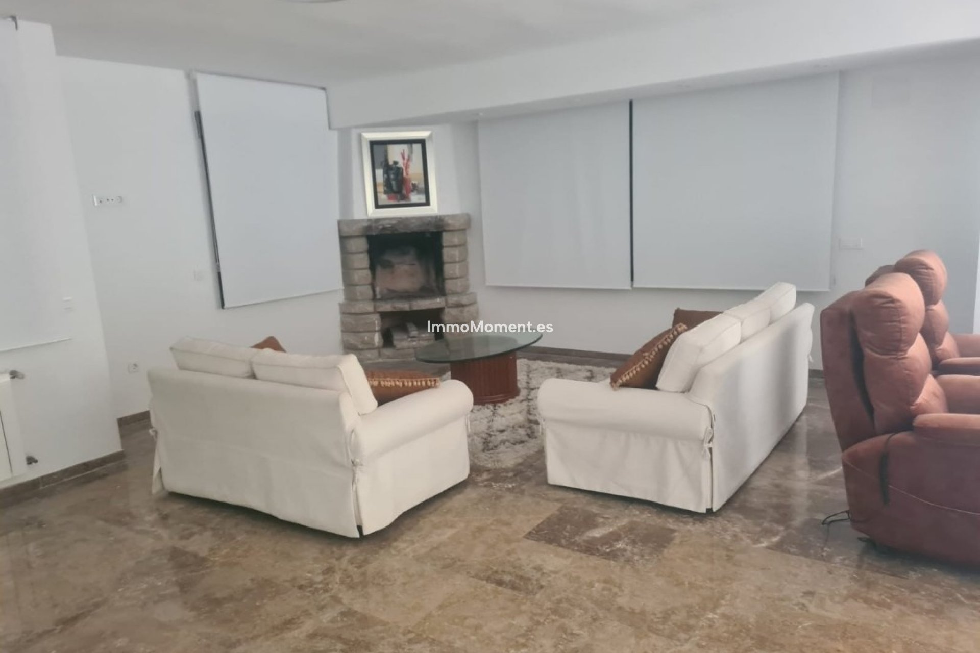 Resale - Detached villa - La Nucía - La Nucia Centro