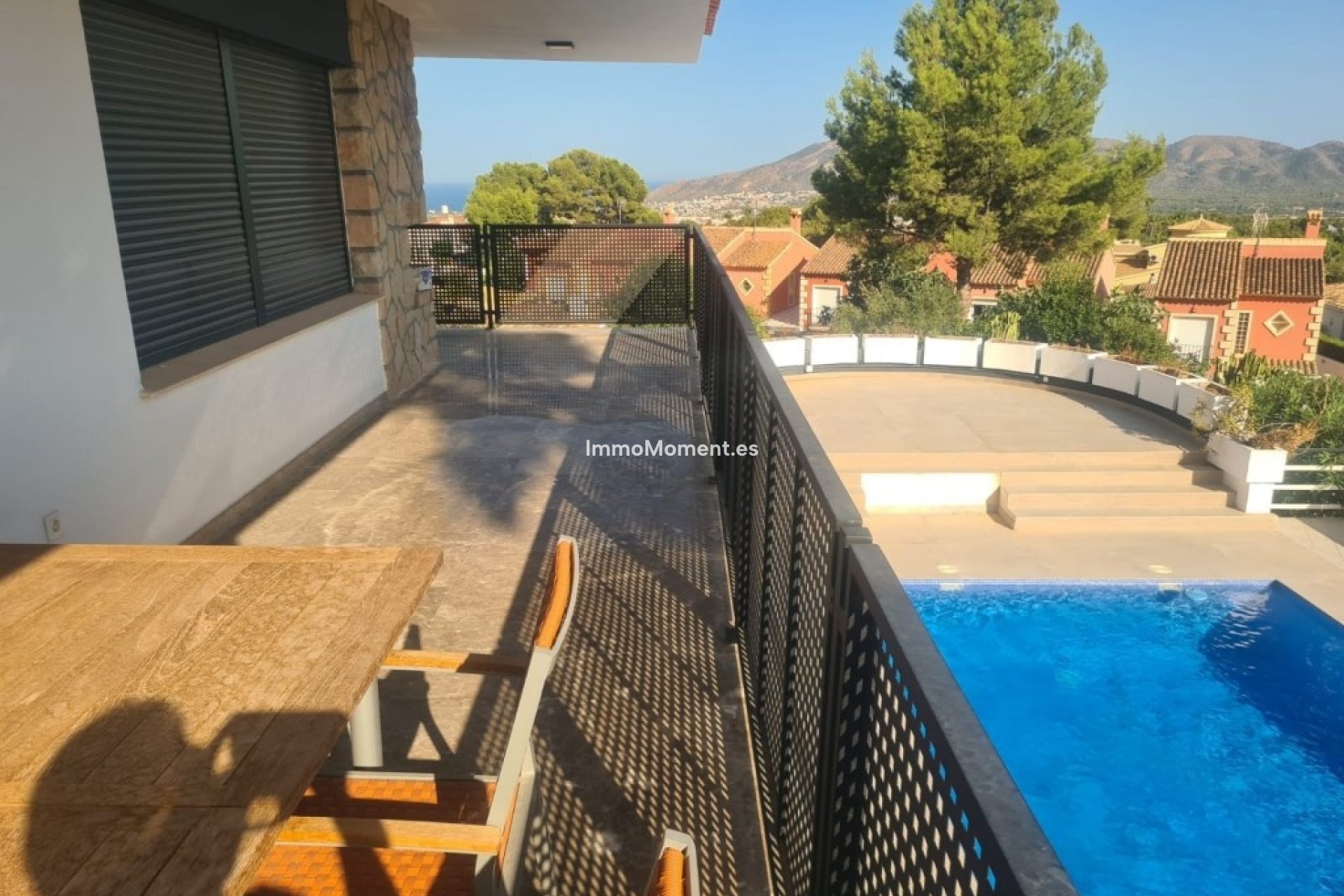 Resale - Detached villa - La Nucía - La Nucia Centro