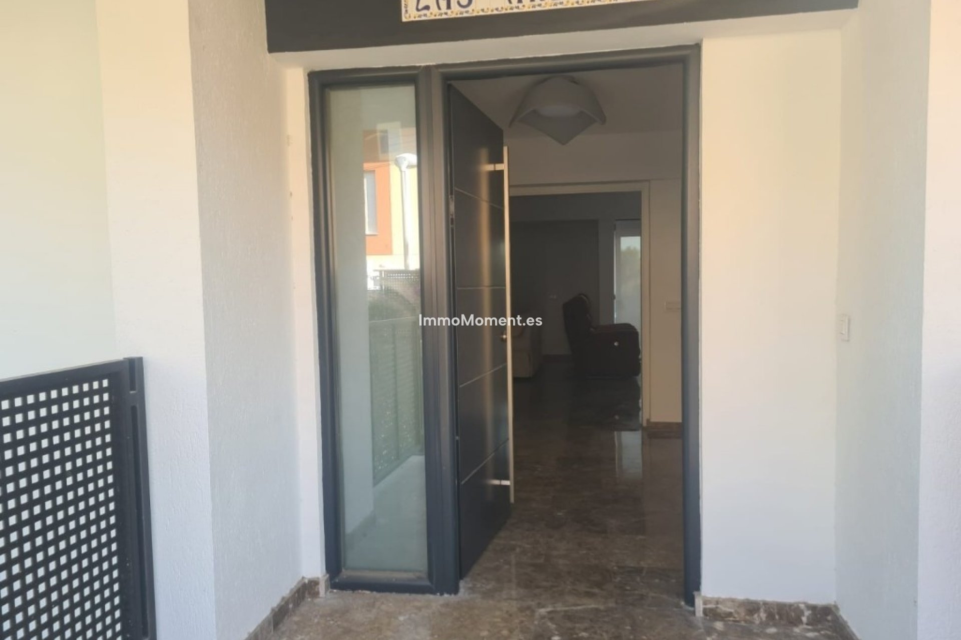 Resale - Detached villa - La Nucía - La Nucia Centro