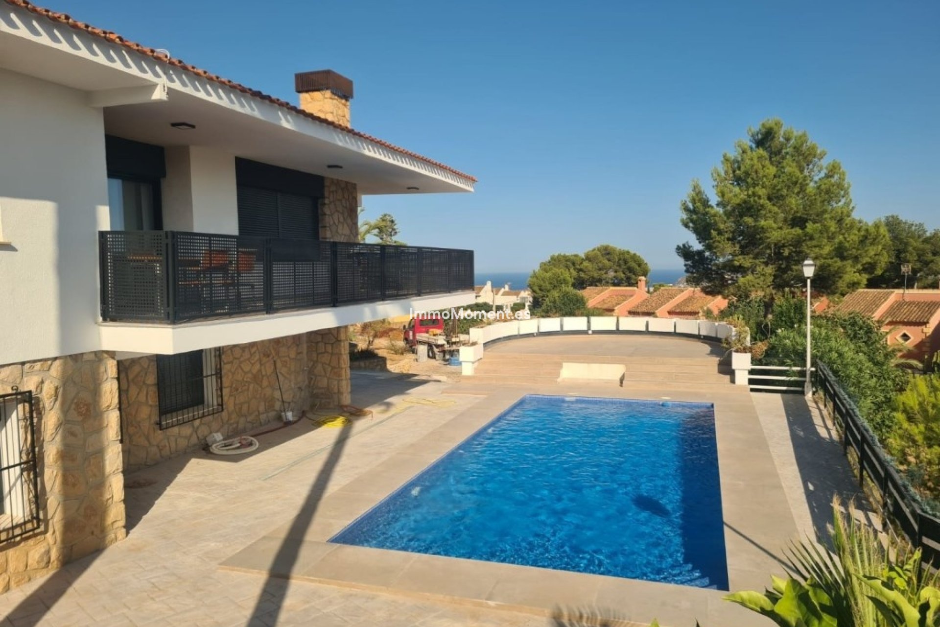 Resale - Detached villa - La Nucía - La Nucia Centro
