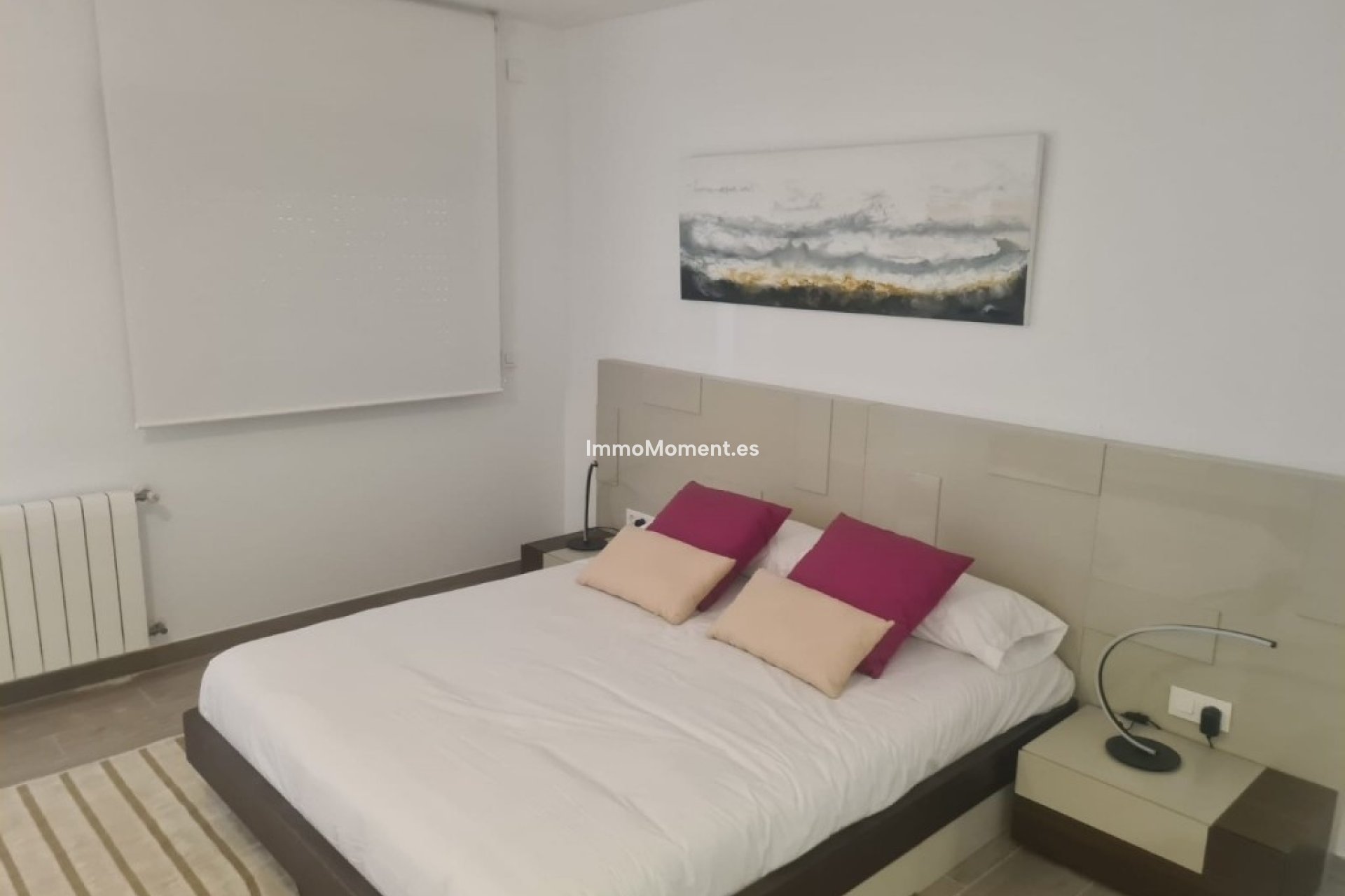 Resale - Detached villa - La Nucía - La Nucia Centro