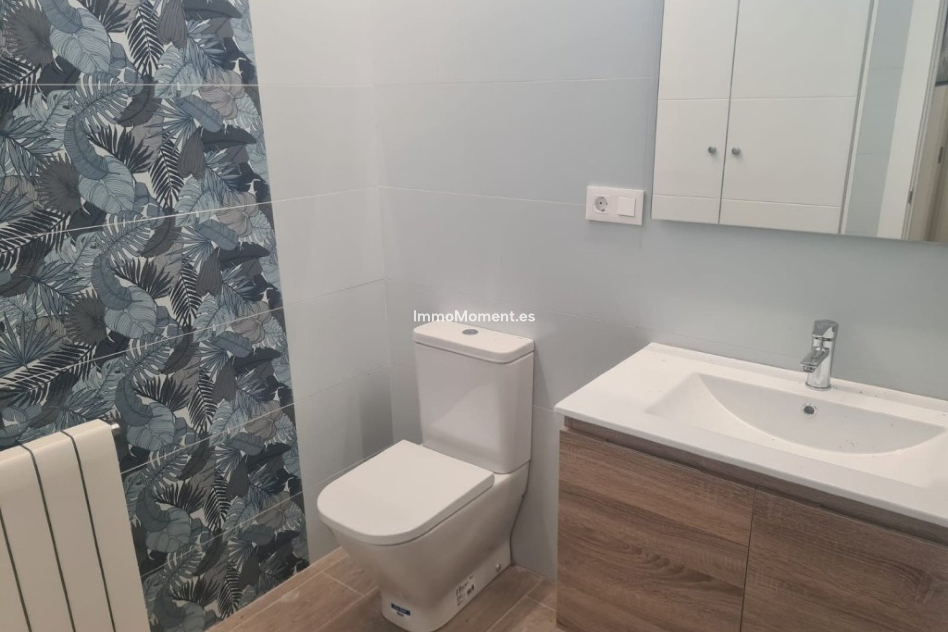 Resale - Detached villa - La Nucía - La Nucia Centro
