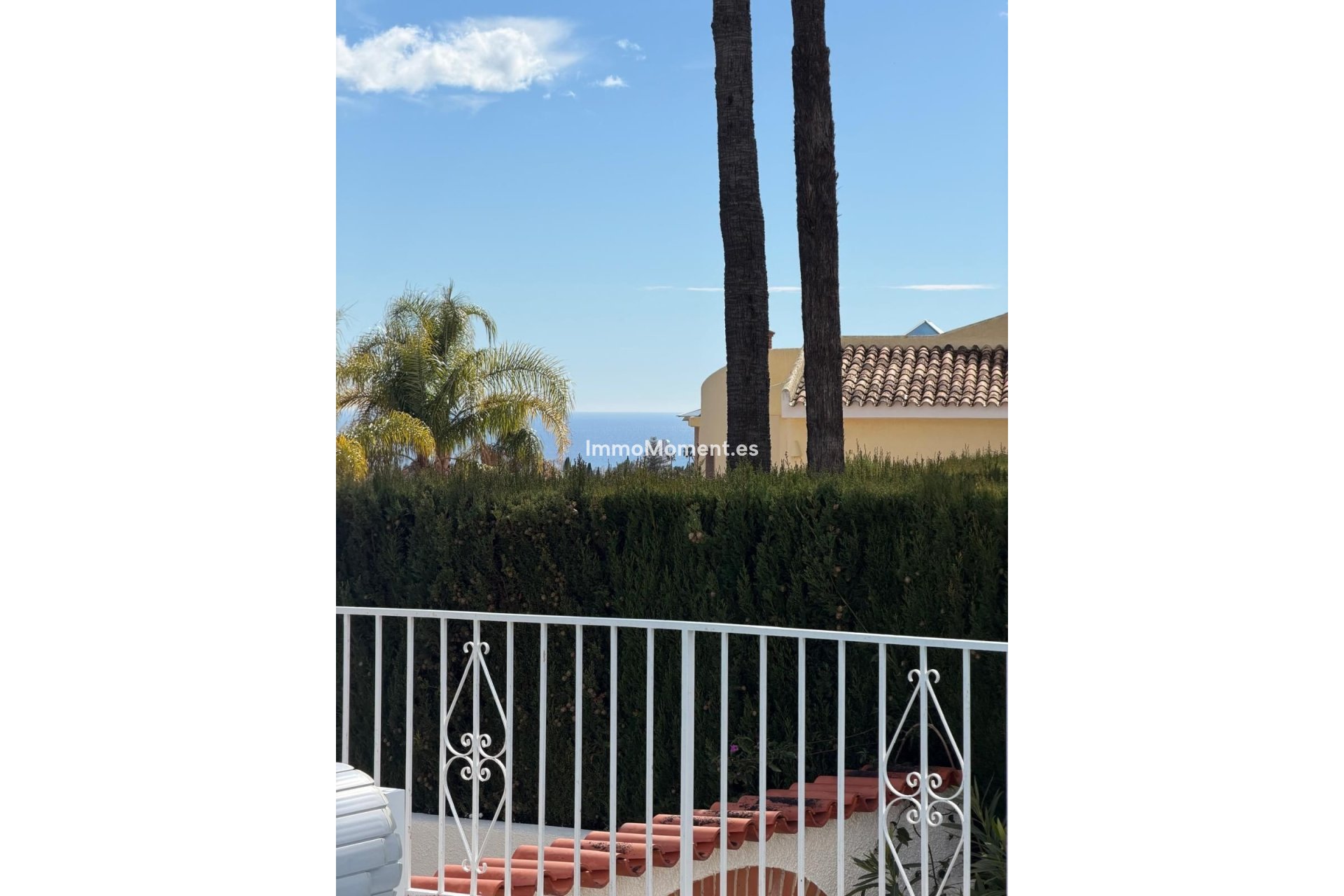 Resale - Detached villa - La Nucía - La Nucia Centro