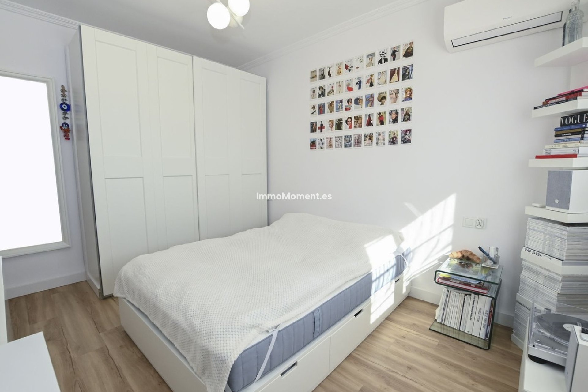 Resale - Detached villa - La Nucía - La Nucia Centro