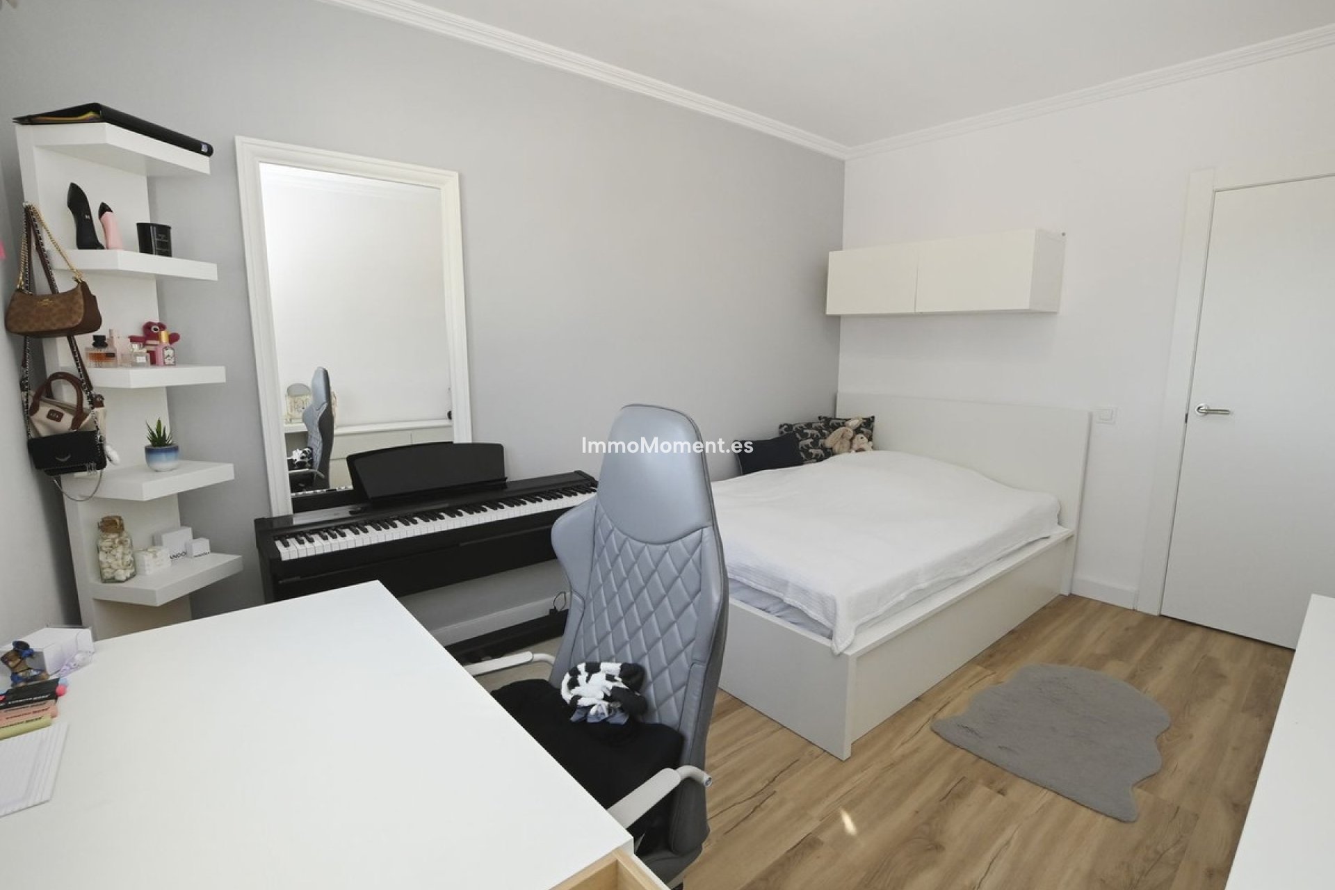 Resale - Detached villa - La Nucía - La Nucia Centro