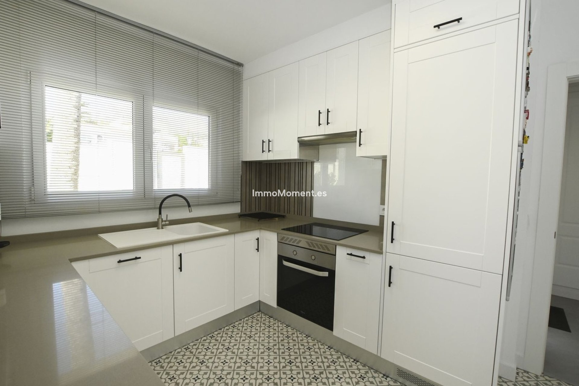Resale - Detached villa - La Nucía - La Nucia Centro