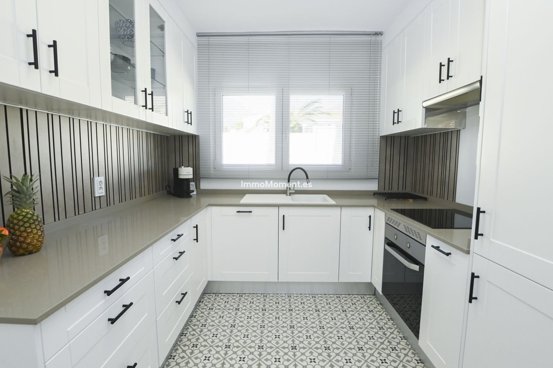 Resale - Detached villa - La Nucía - La Nucia Centro