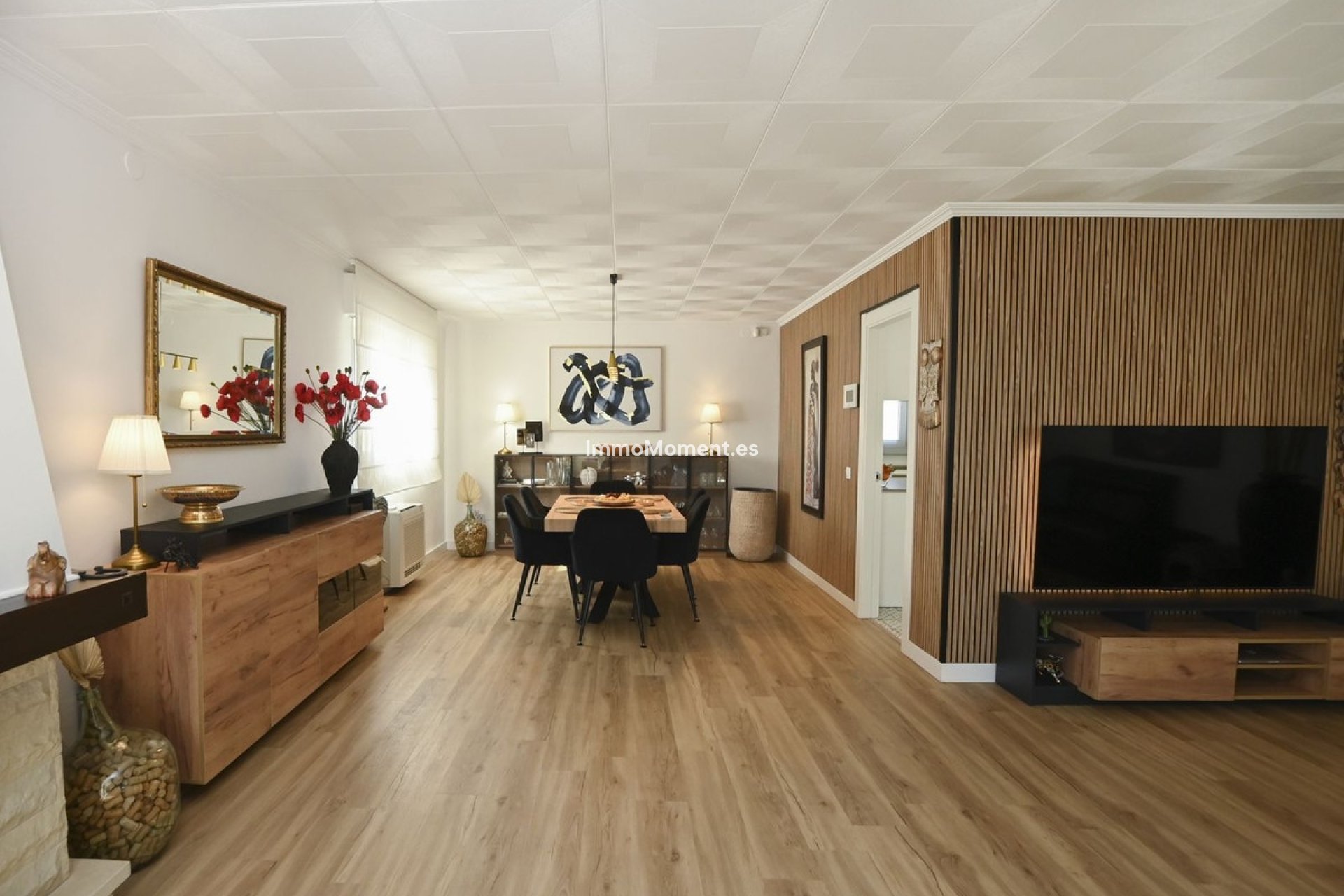 Resale - Detached villa - La Nucía - La Nucia Centro