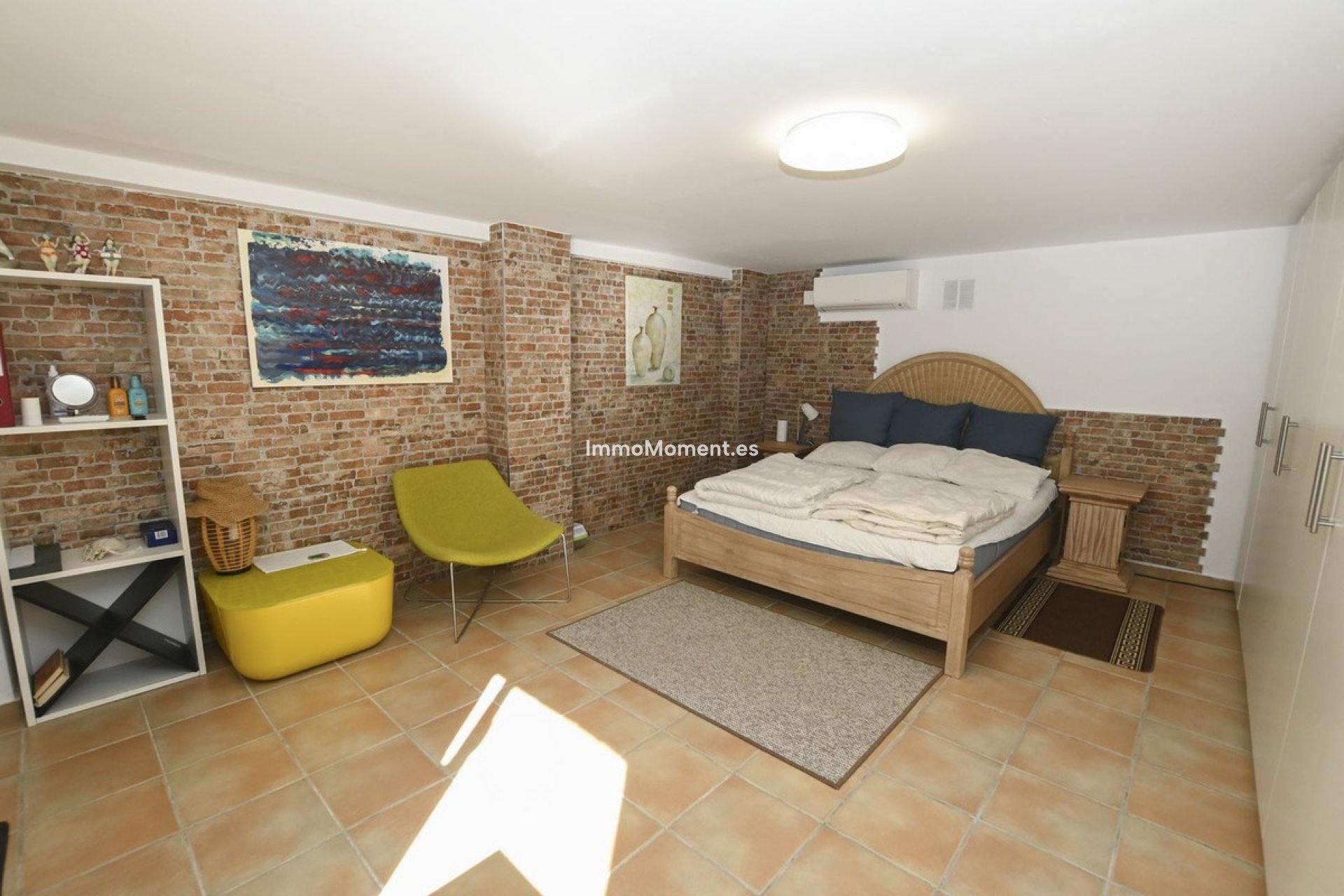 Resale - Detached villa - La Nucía - La Nucia Centro