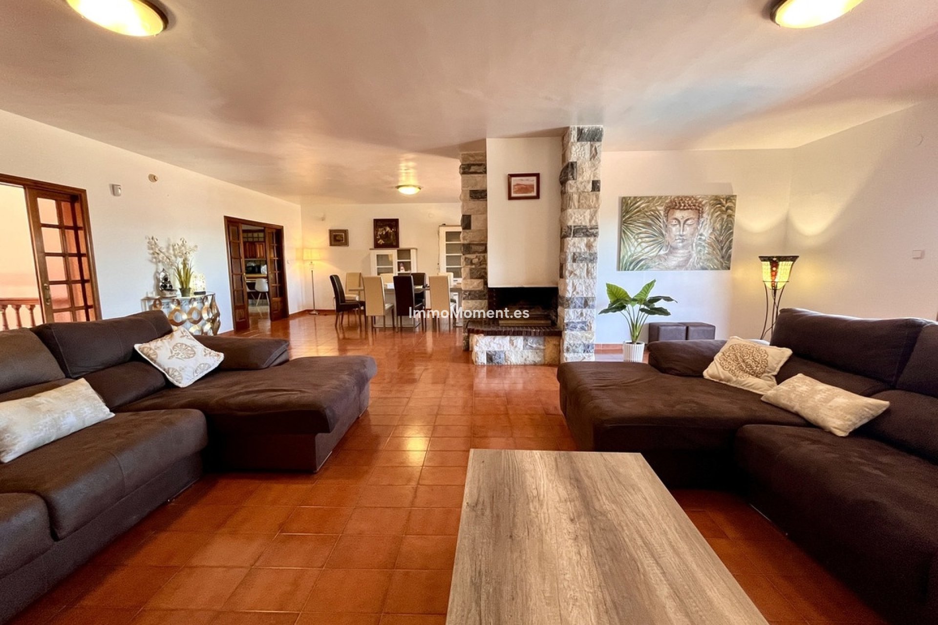 Resale - Detached villa - La Nucía - La Nucia Centro