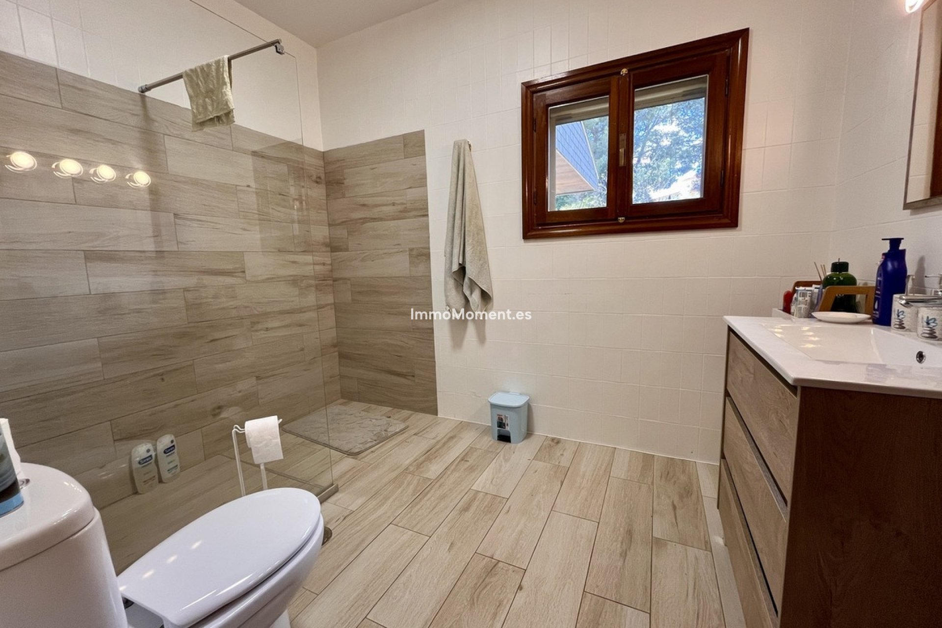 Resale - Detached villa - La Nucía - La Nucia Centro