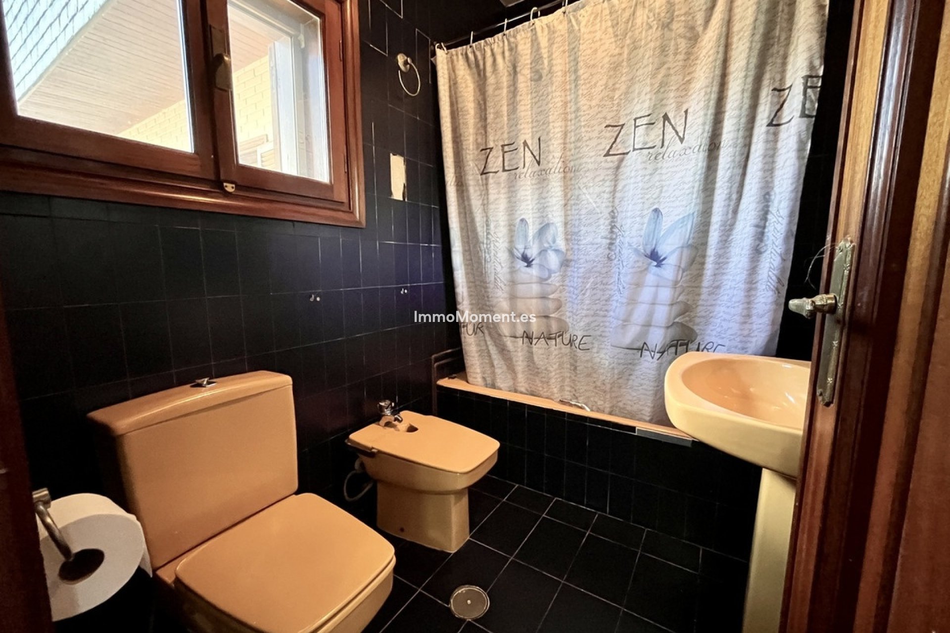 Resale - Detached villa - La Nucía - La Nucia Centro