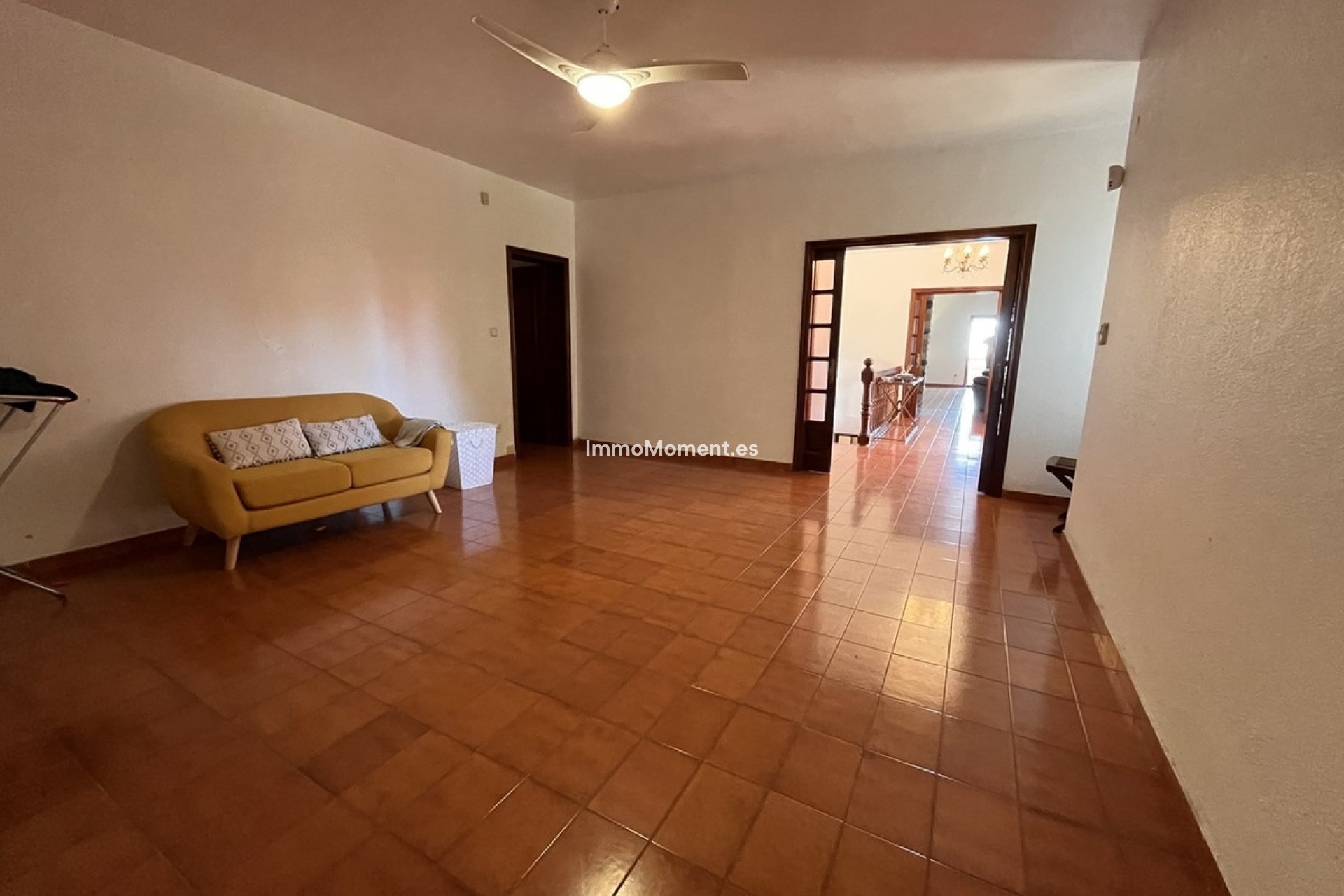Resale - Detached villa - La Nucía - La Nucia Centro