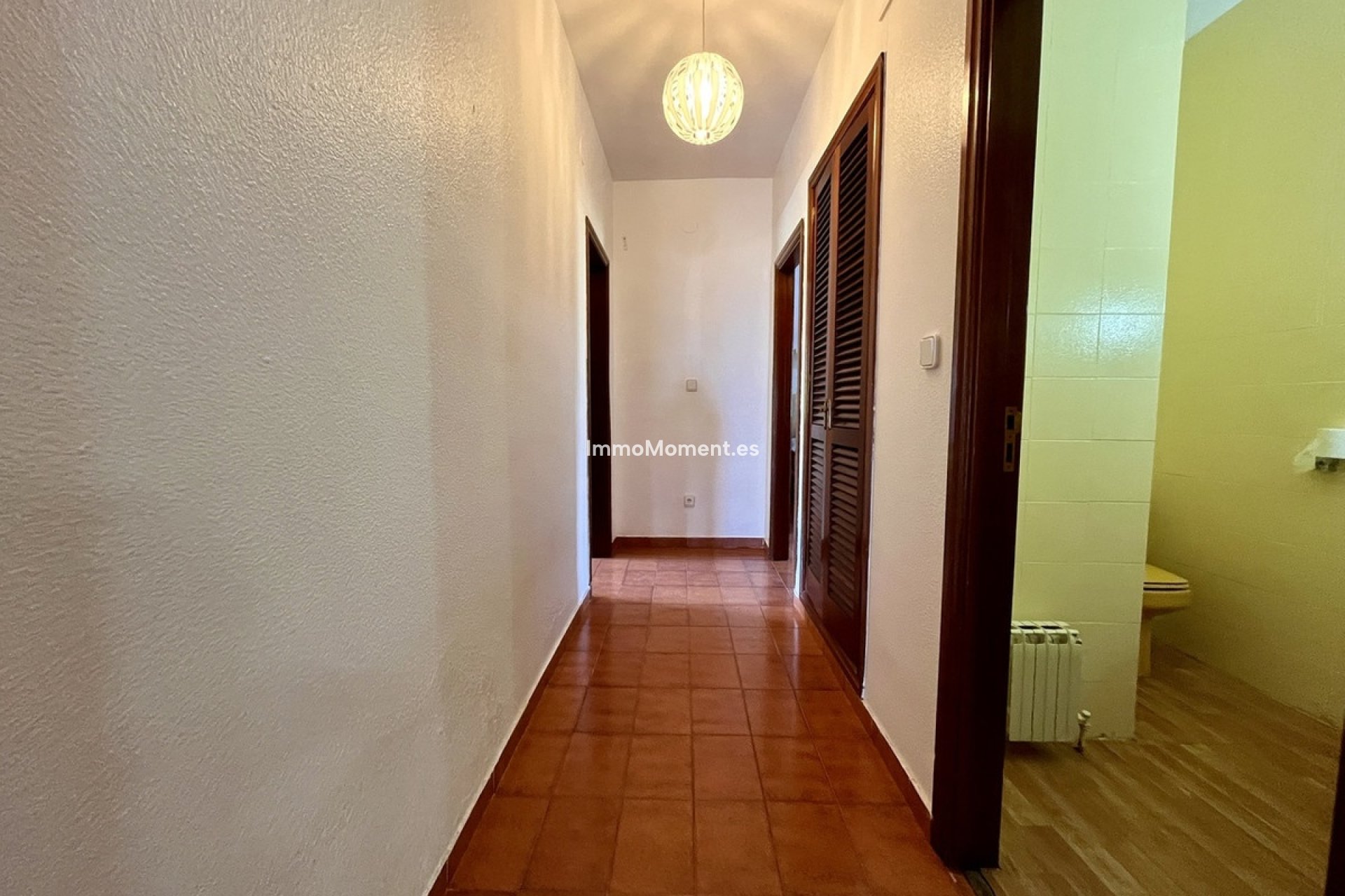 Resale - Detached villa - La Nucía - La Nucia Centro