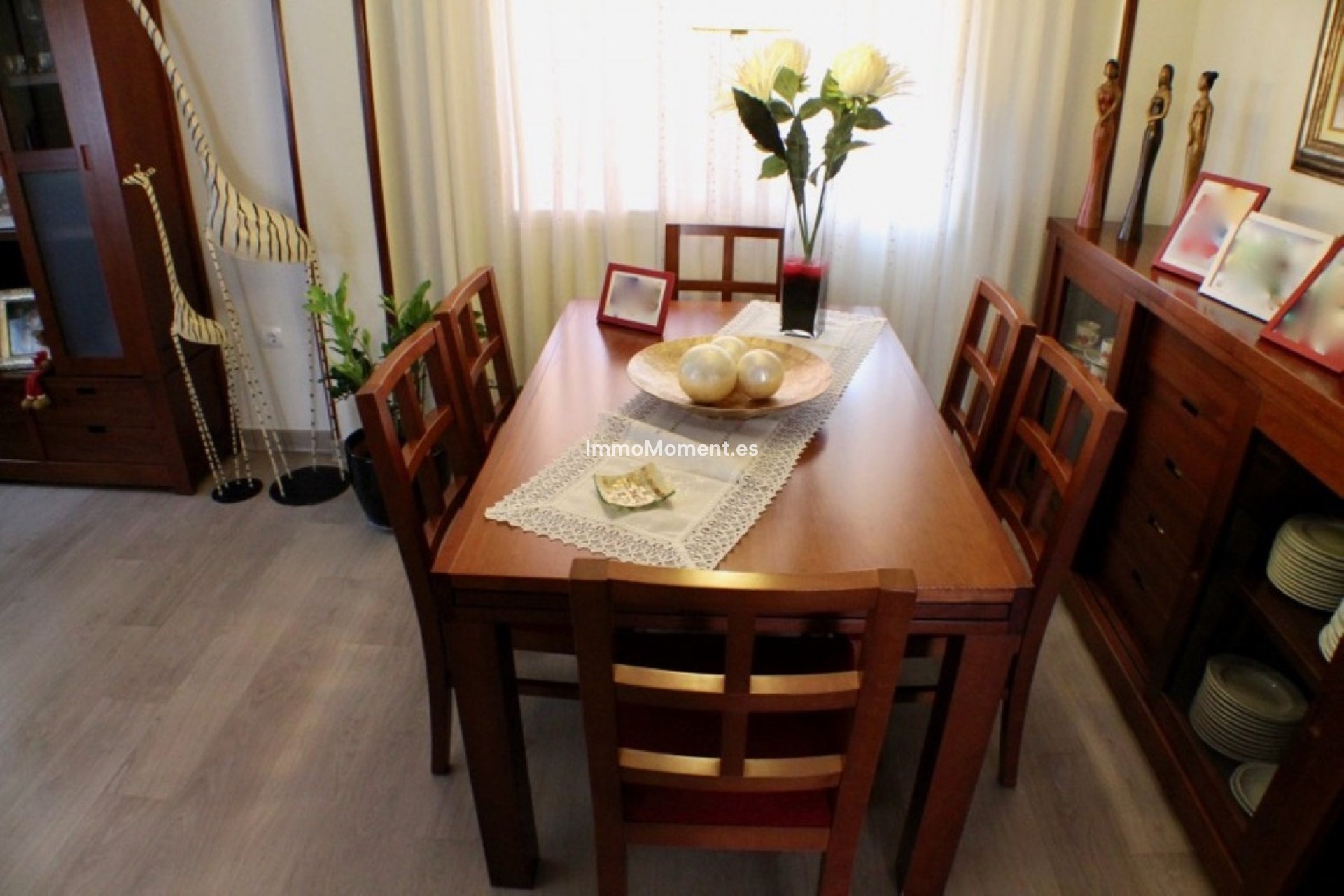 Resale - Detached villa - La Nucía - La Nucia Centro