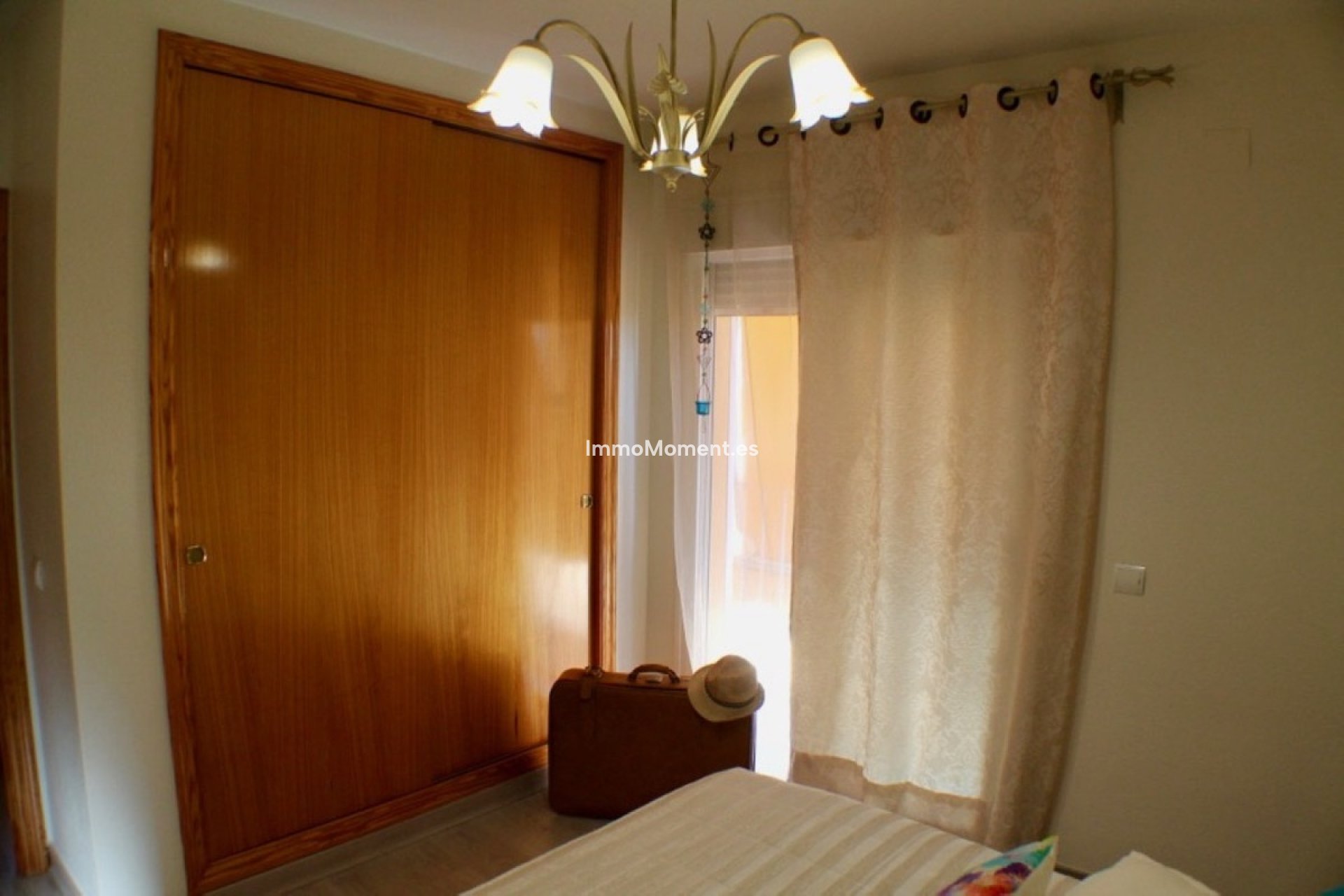 Resale - Detached villa - La Nucía - La Nucia Centro